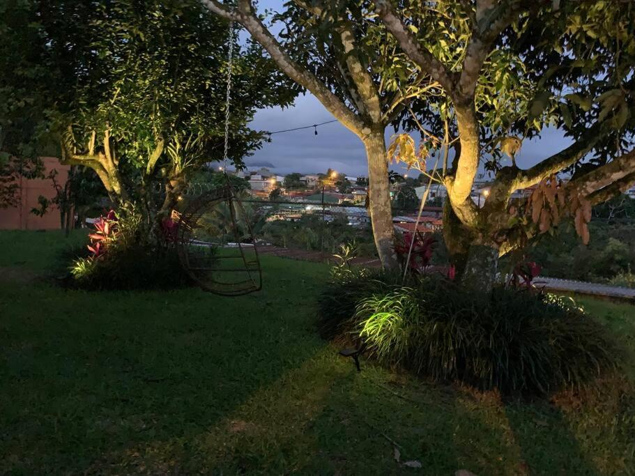 Casa Vacacional Nieves en PZ-Piscina Privada-WIFI