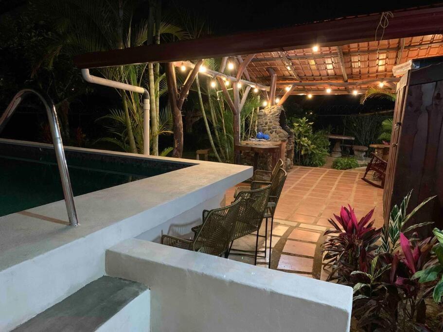 Casa Vacacional Nieves en PZ-Piscina Privada-WIFI