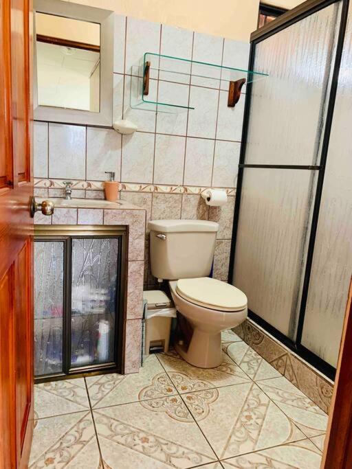 Casa Vacacional Nieves en PZ-Piscina Privada-WIFI