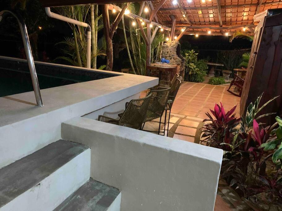 Casa Vacacional Nieves en PZ-Piscina Privada-WIFI