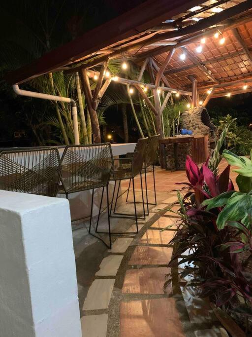 Casa Vacacional Nieves en PZ-Piscina Privada-WIFI