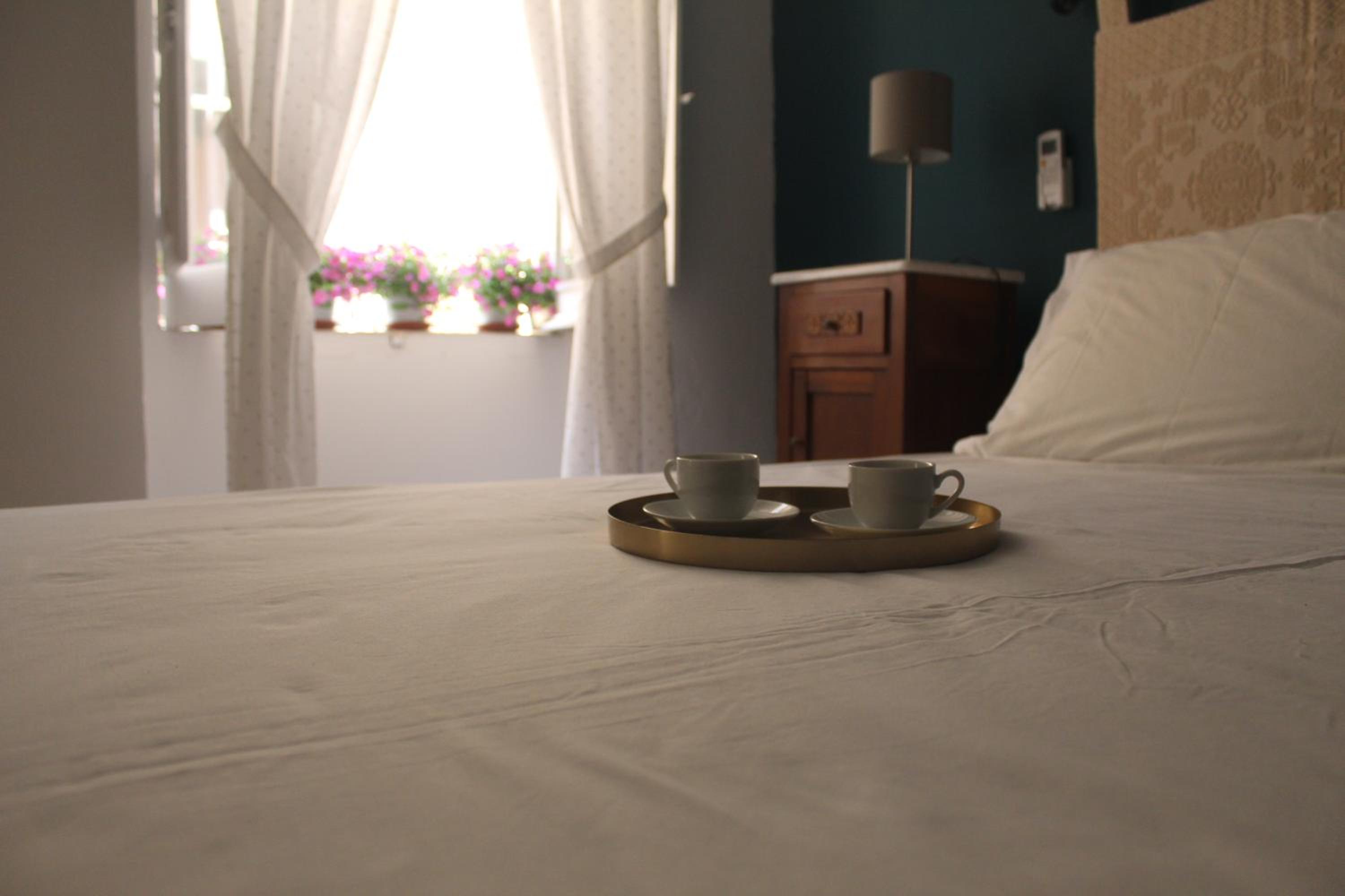 Suite al castello photo 3