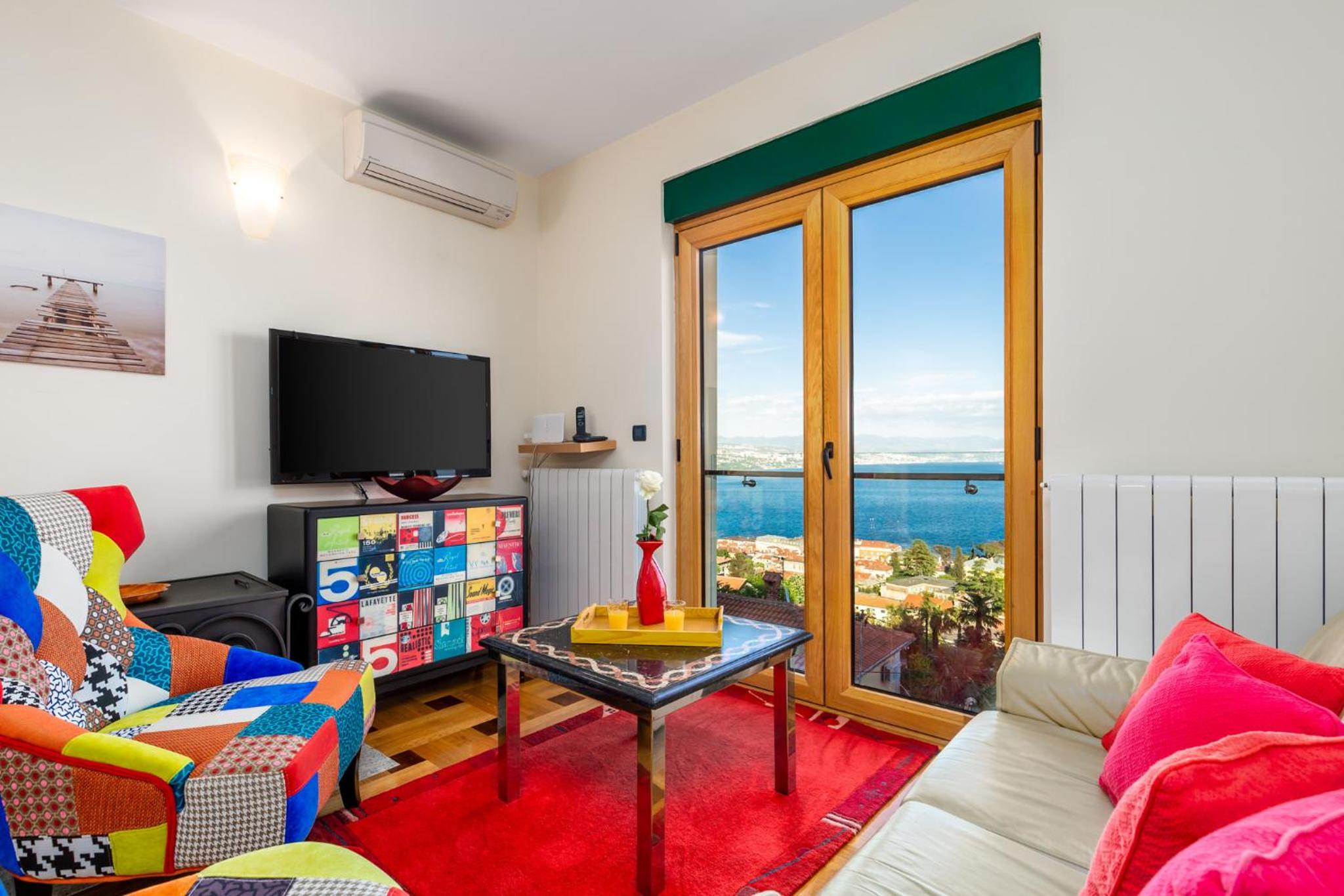LUX apartmani