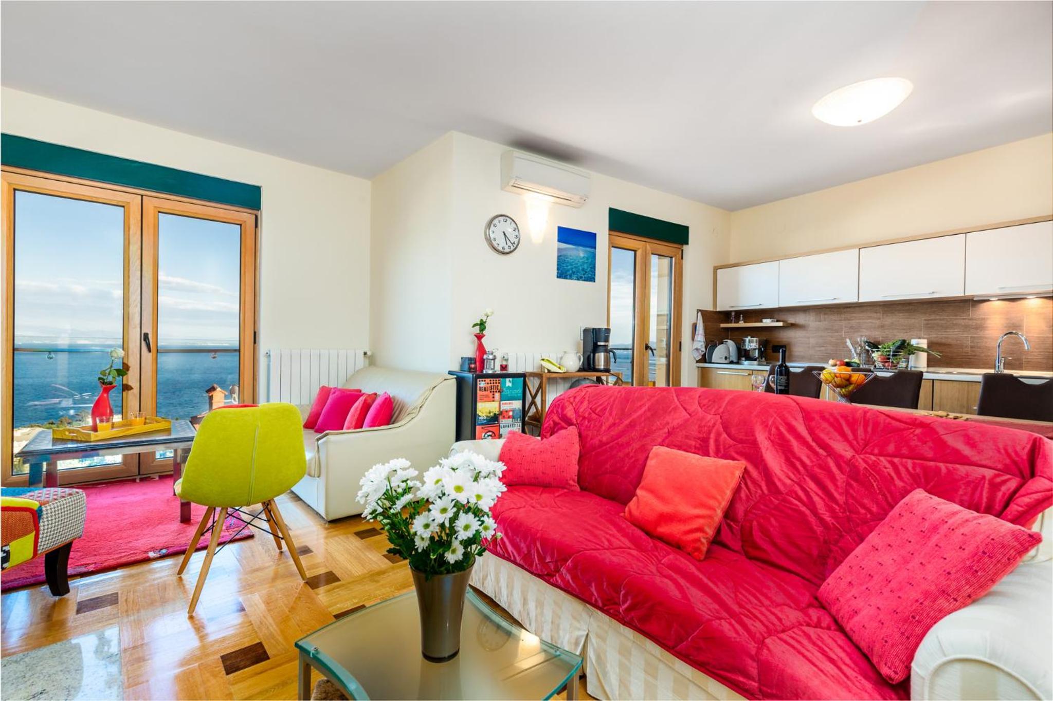 LUX apartmani