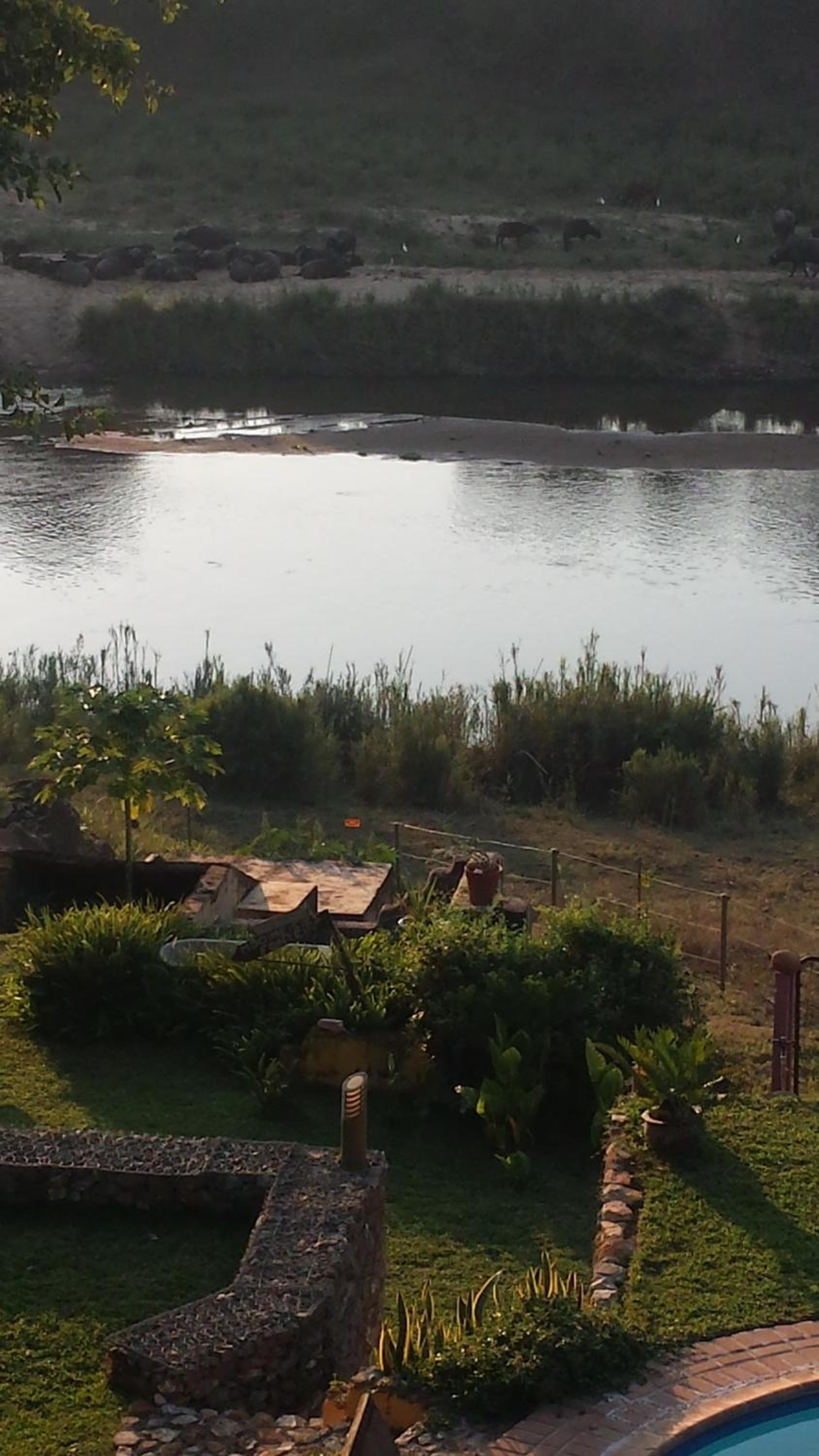 River House Lodge