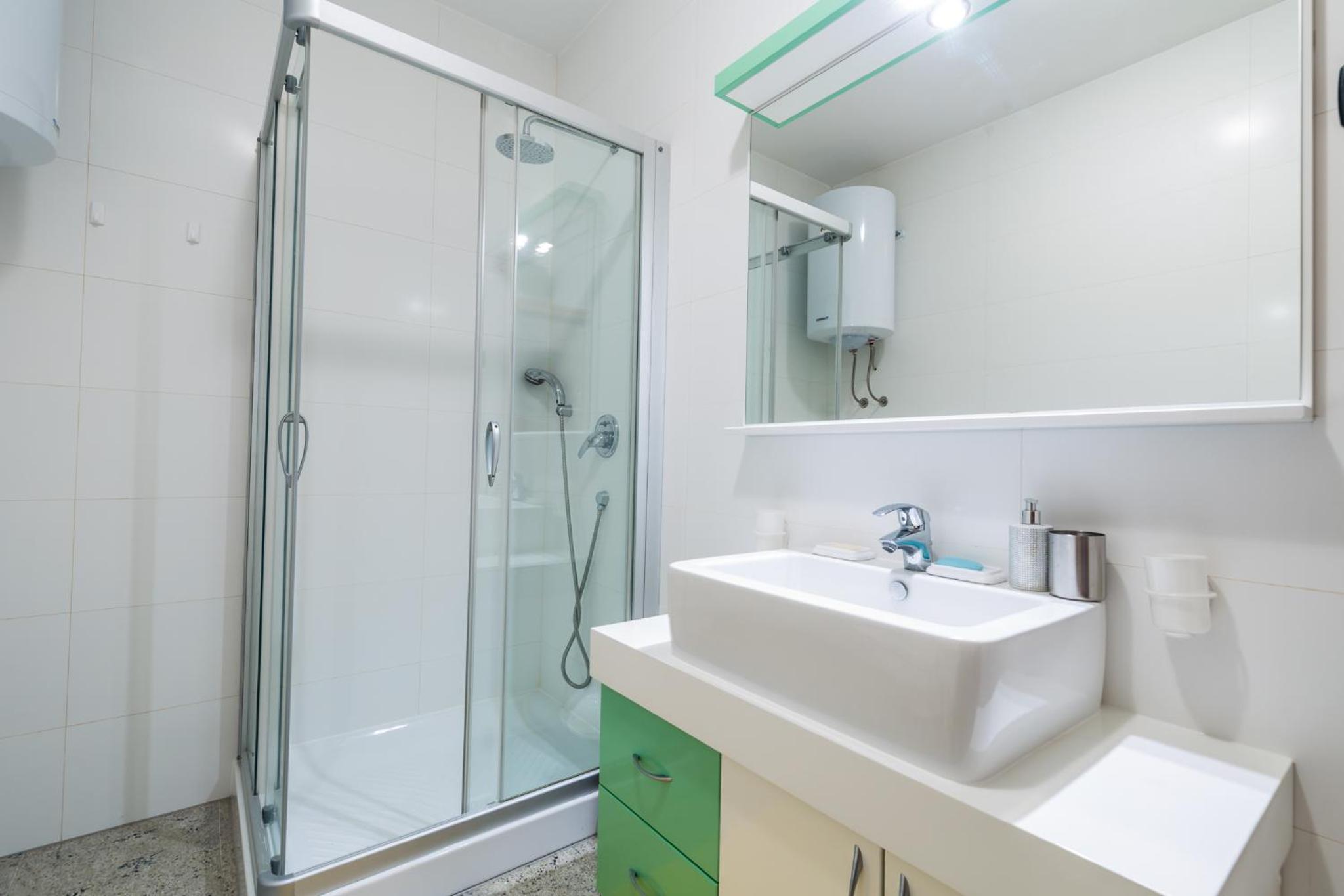 LUX apartmani