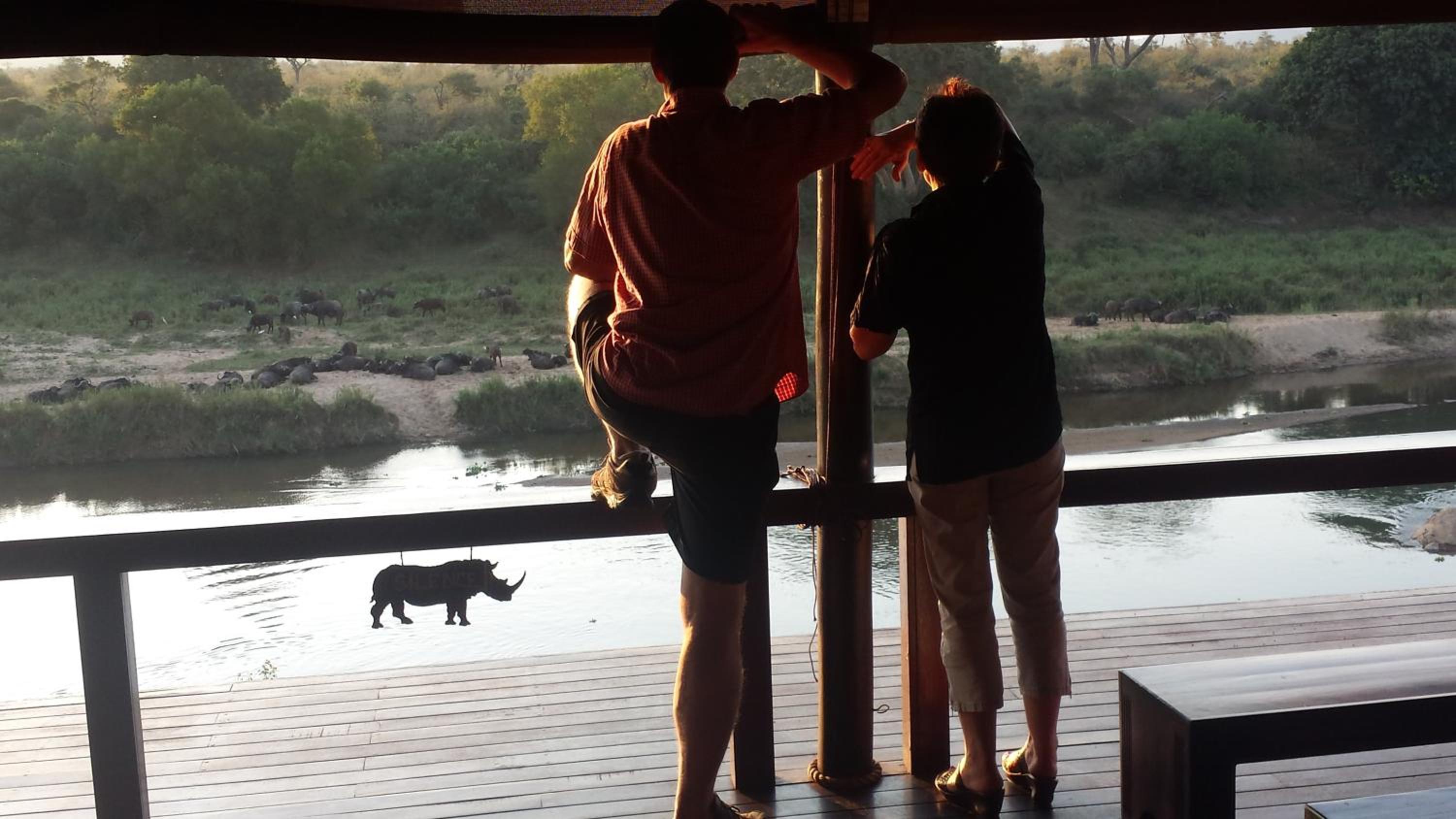 River House Lodge