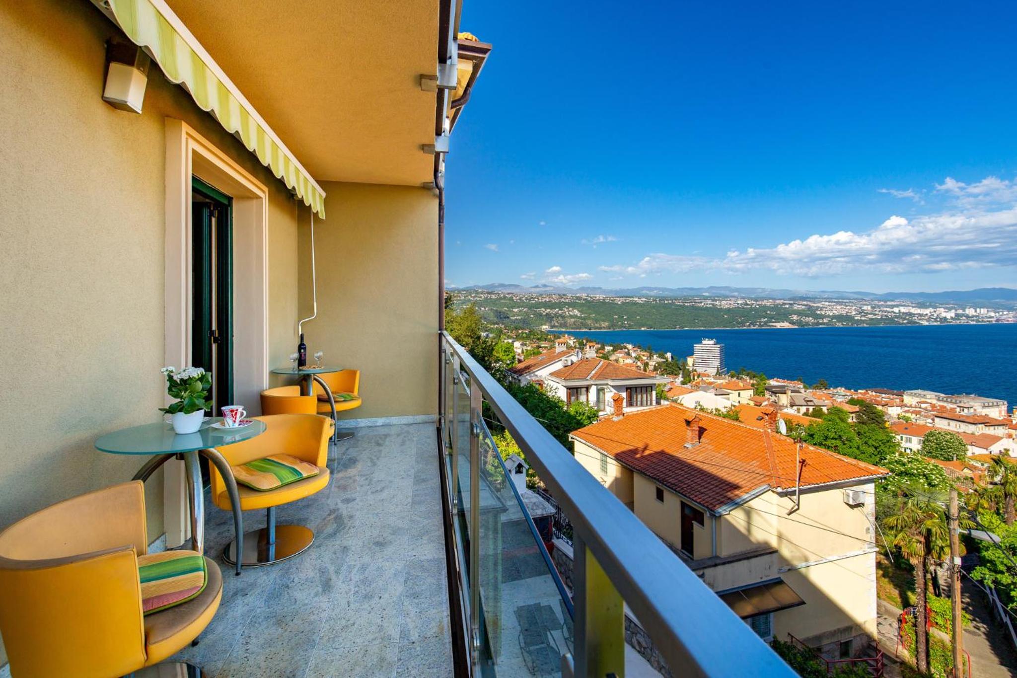 LUX apartmani