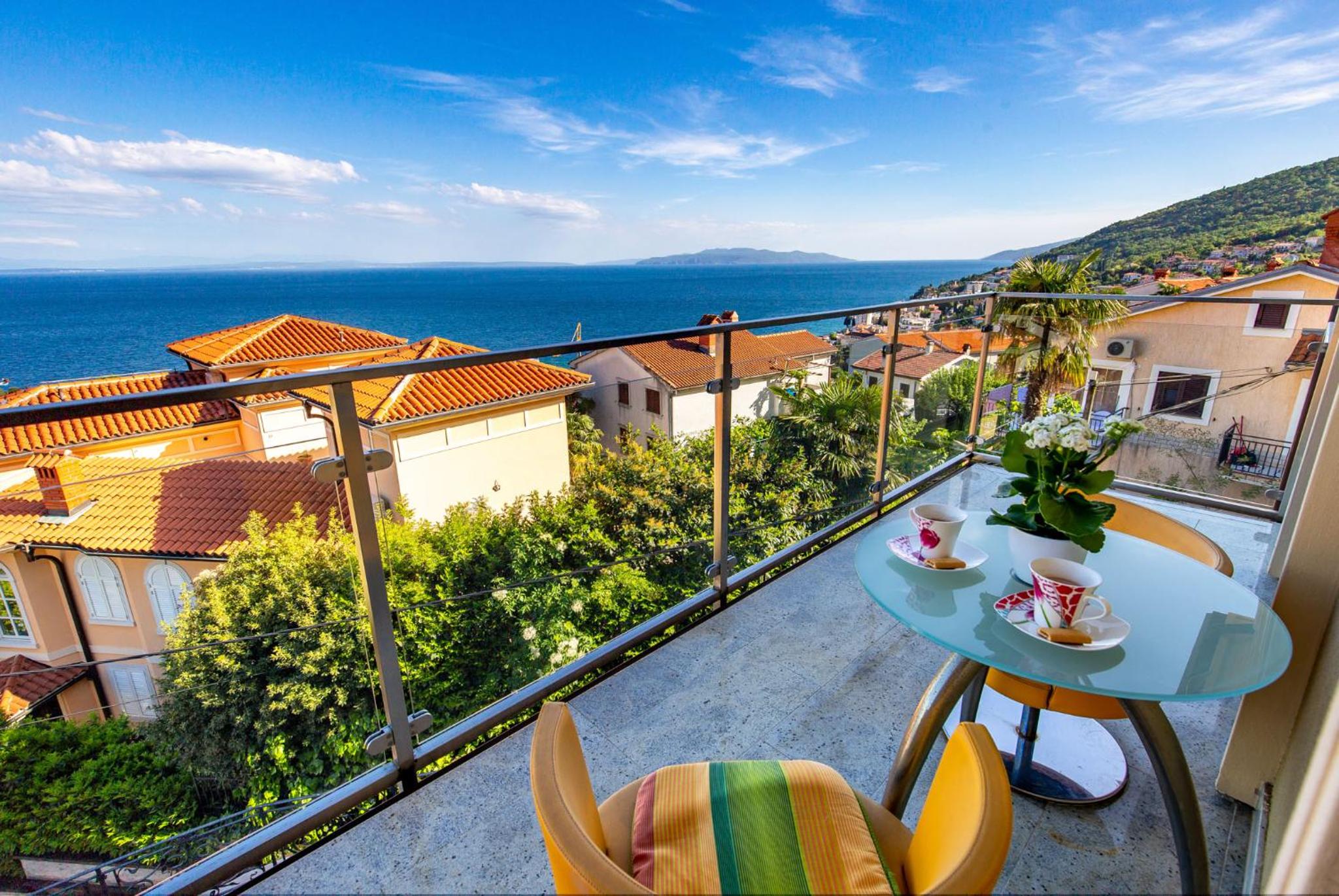 LUX apartmani