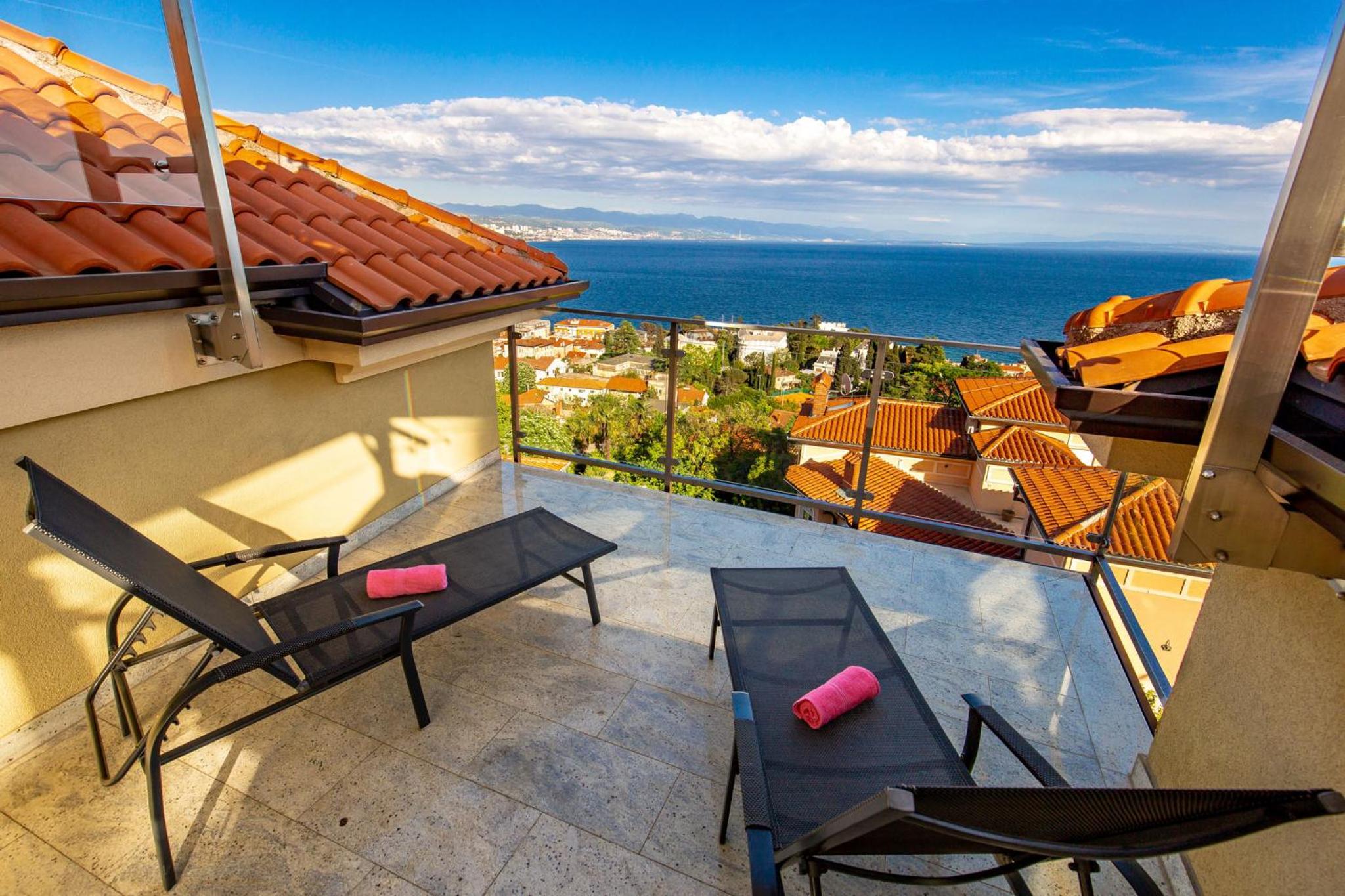 LUX apartmani