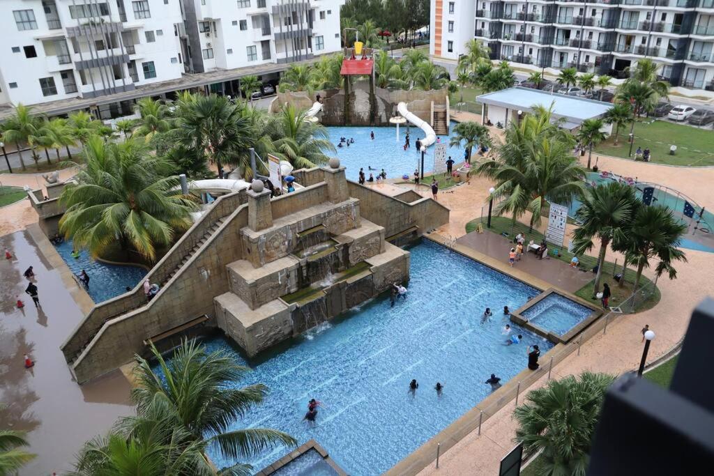 2-bedroom @ Swiss Garden Resort Residences photo 1