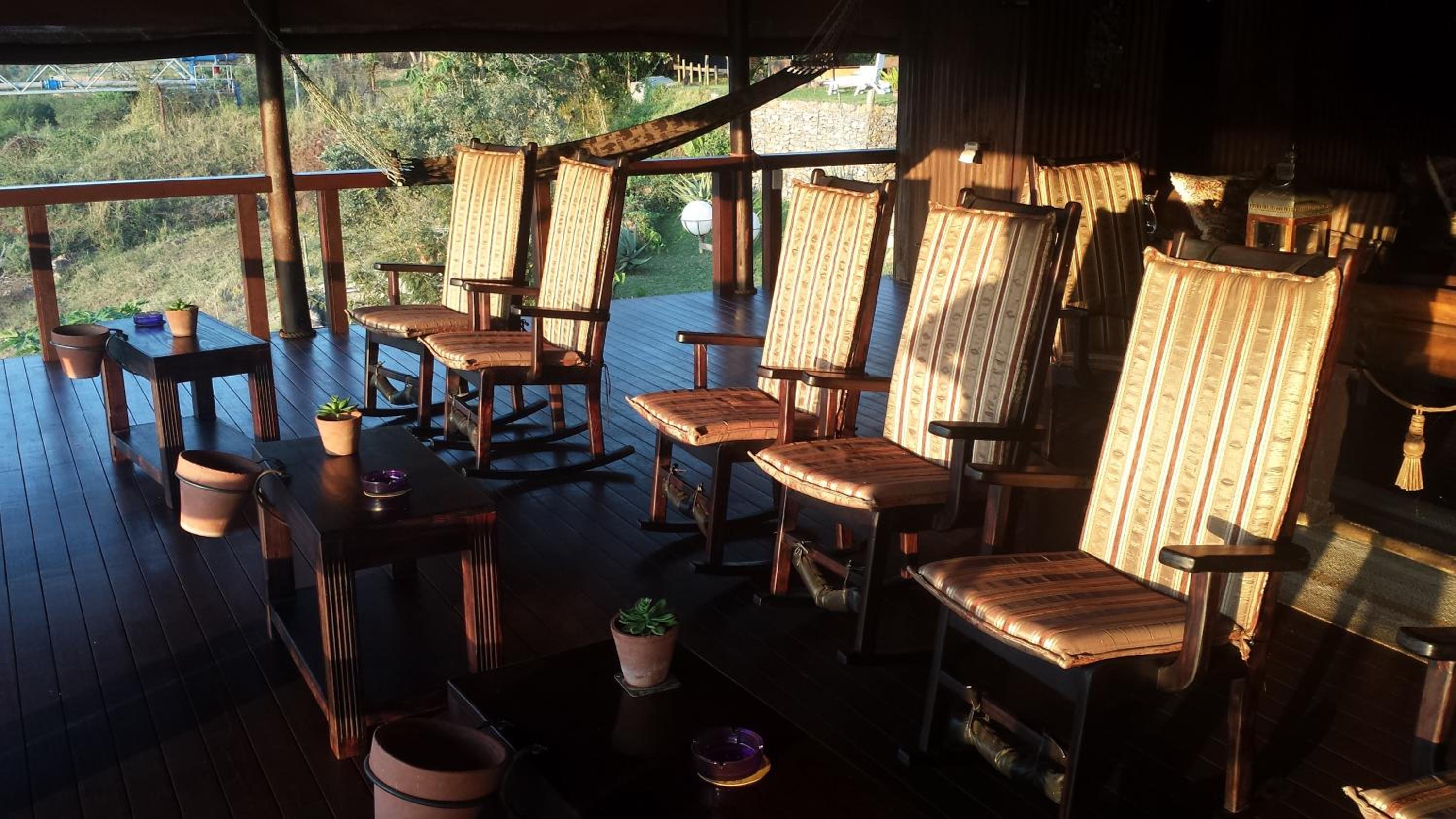 River House Lodge