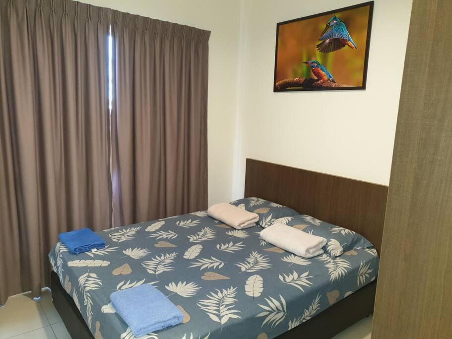 2-bedroom @ Swiss Garden Resort Residences photo 4