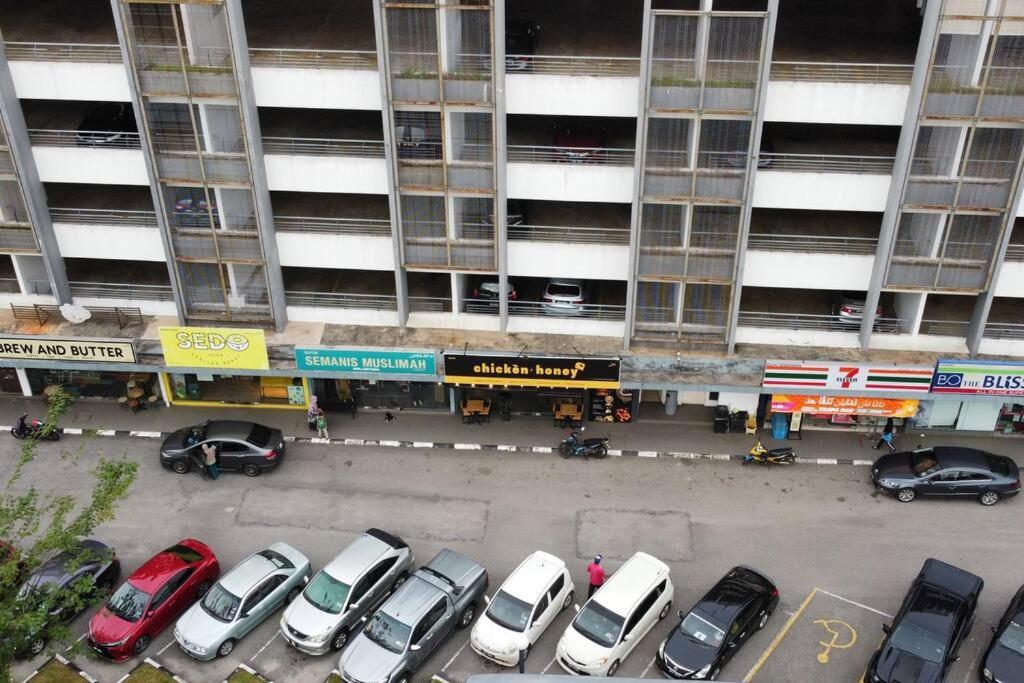 2-bedroom @ Swiss Garden Resort Residences photo 6