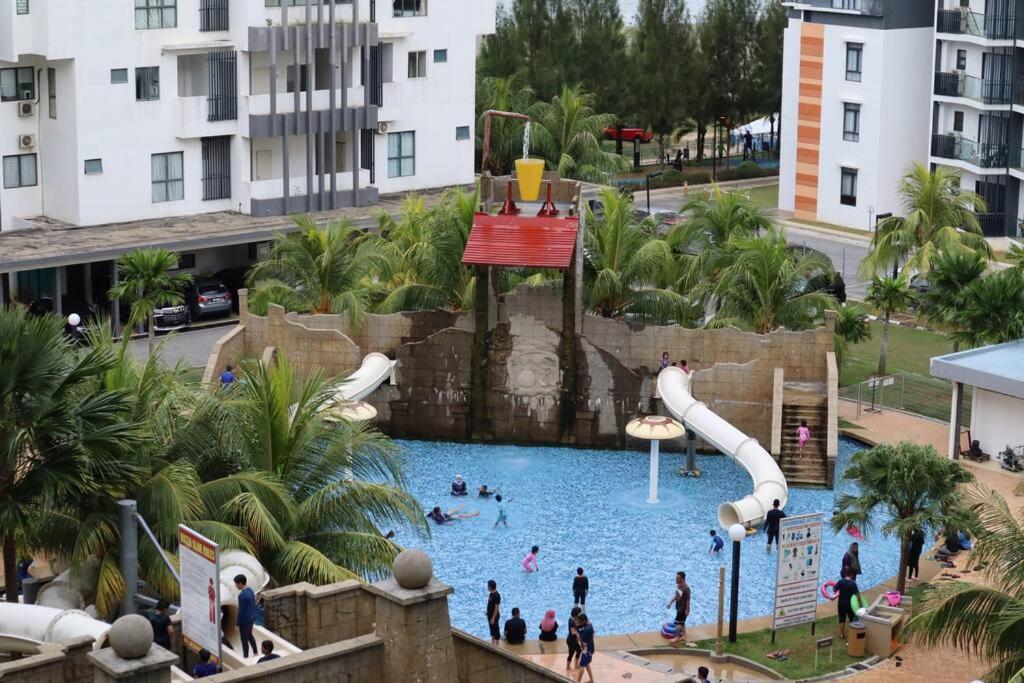 2-bedroom @ Swiss Garden Resort Residences photo 8