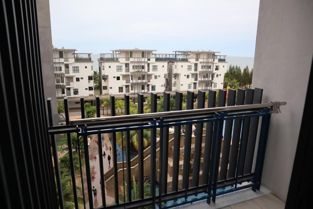 2-bedroom @ Swiss Garden Resort Residences view 5