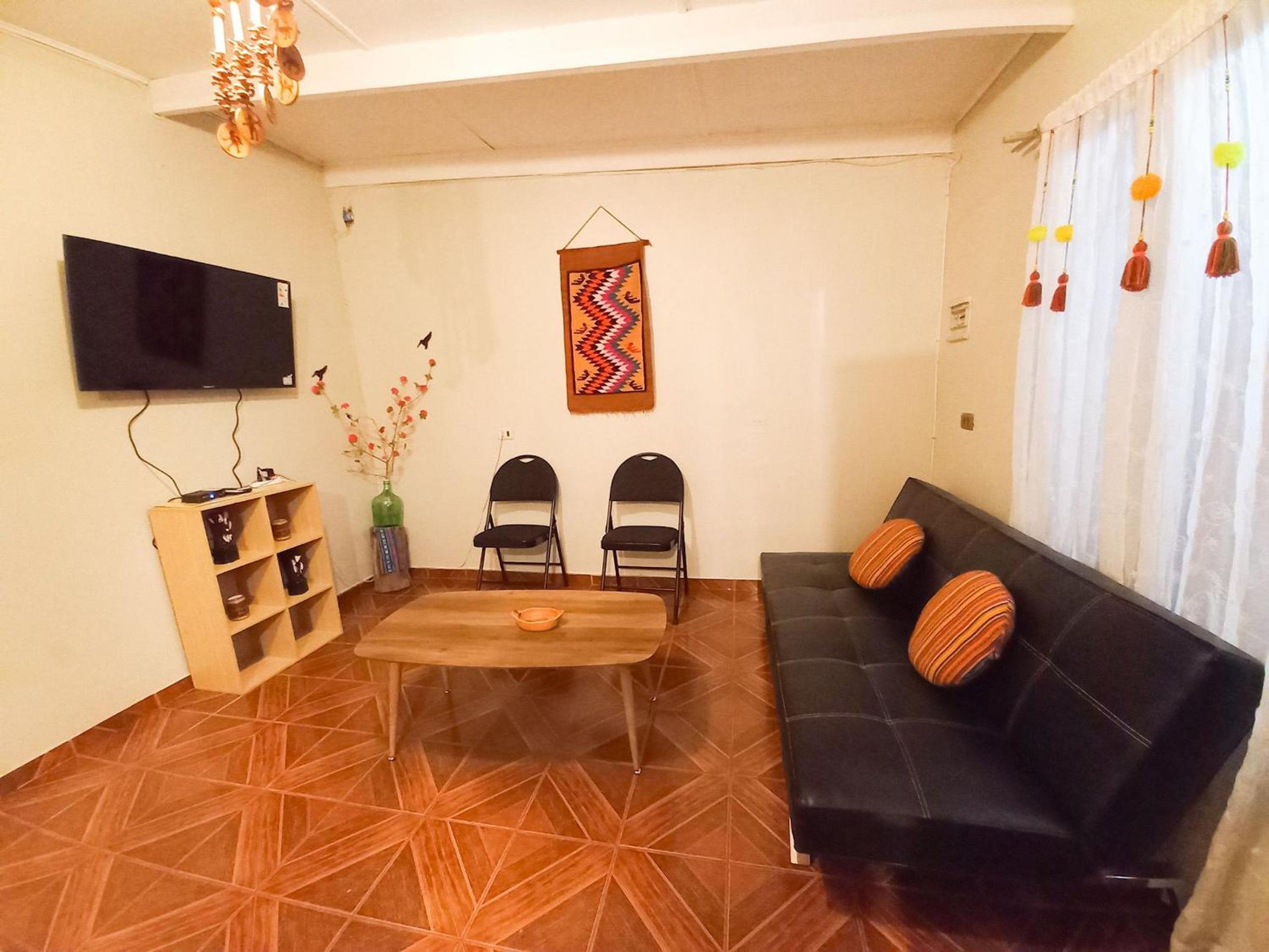 Casa Sutar Los Pimientos