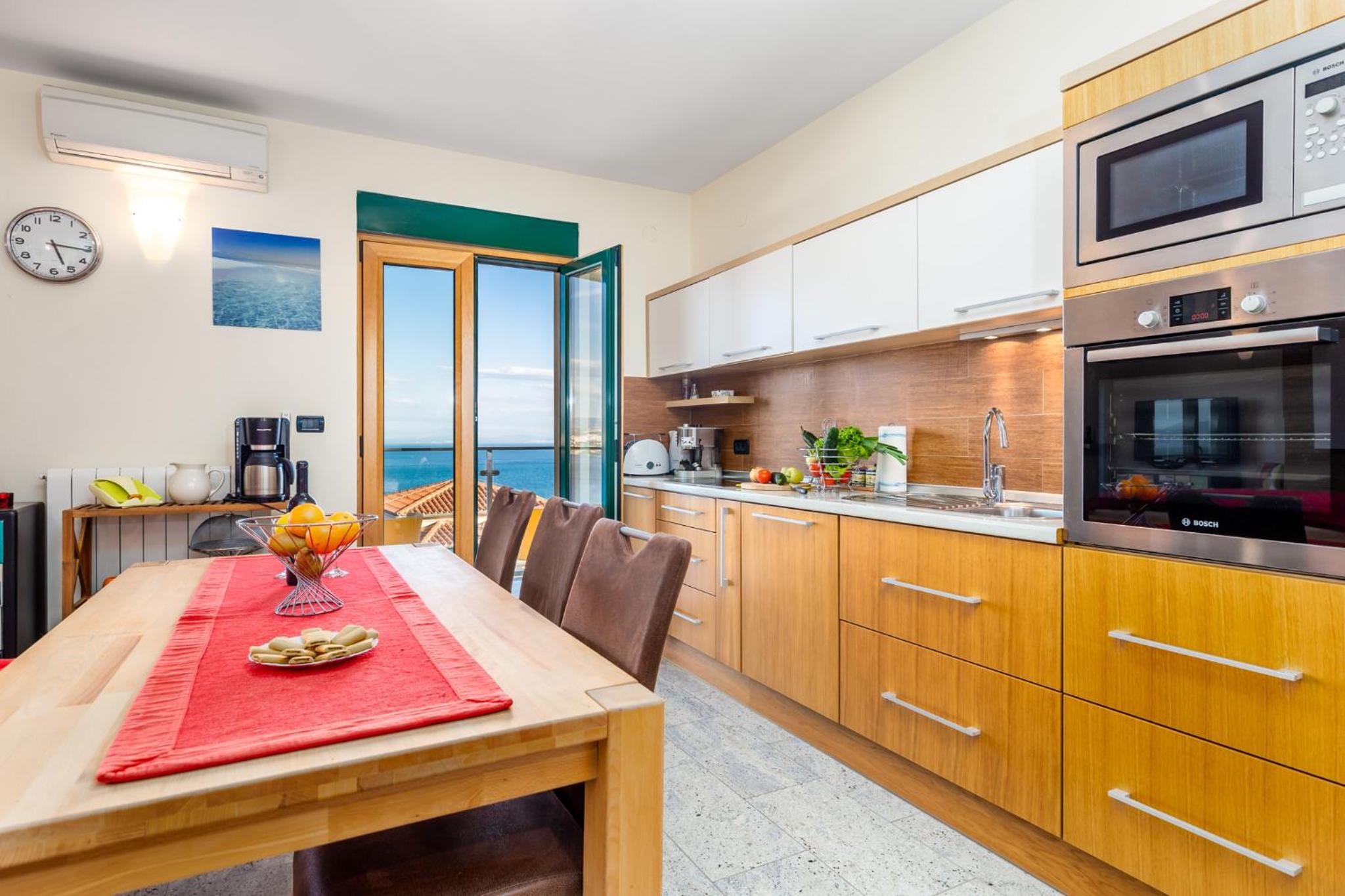 LUX apartmani
