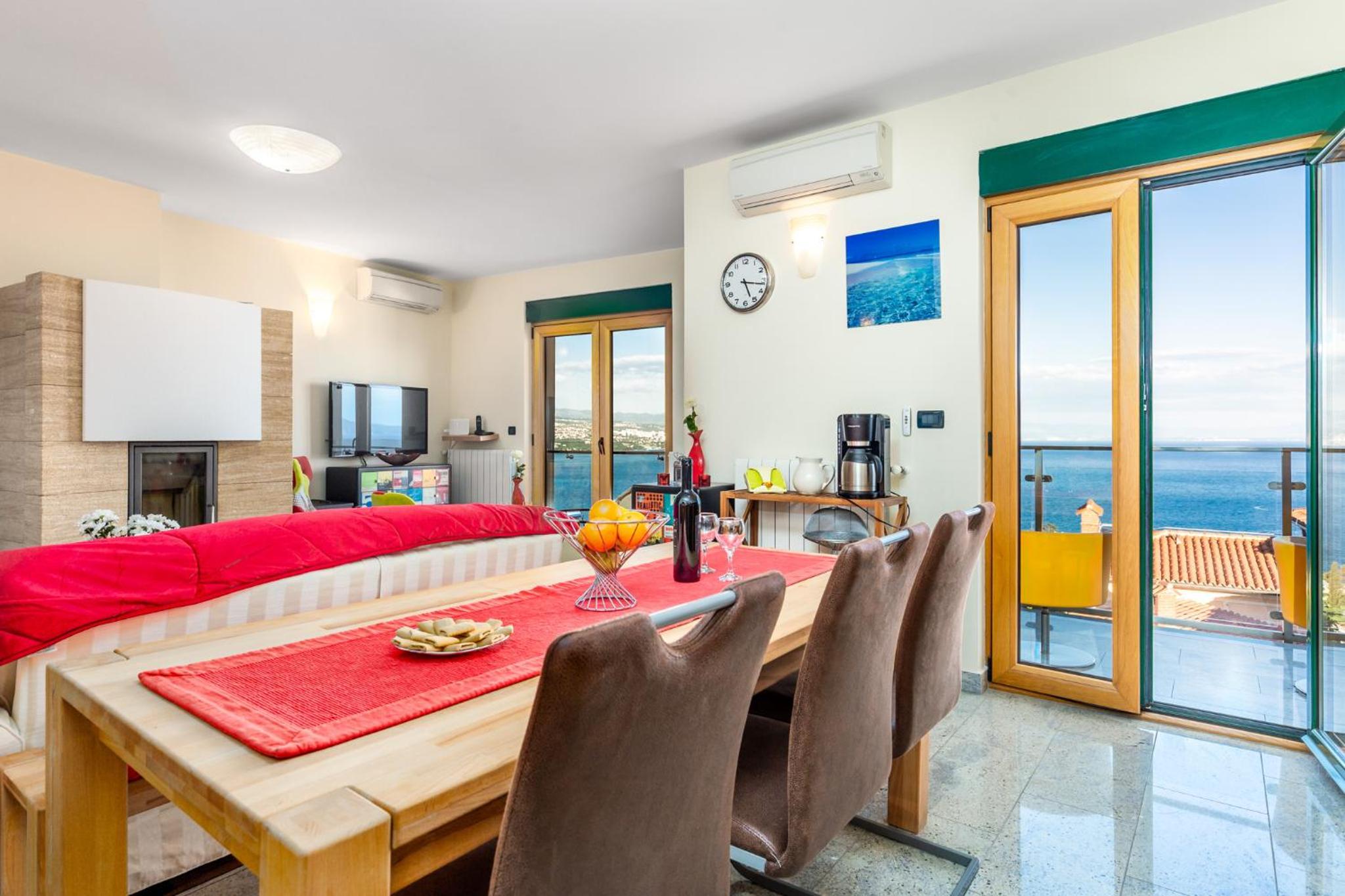 LUX apartmani