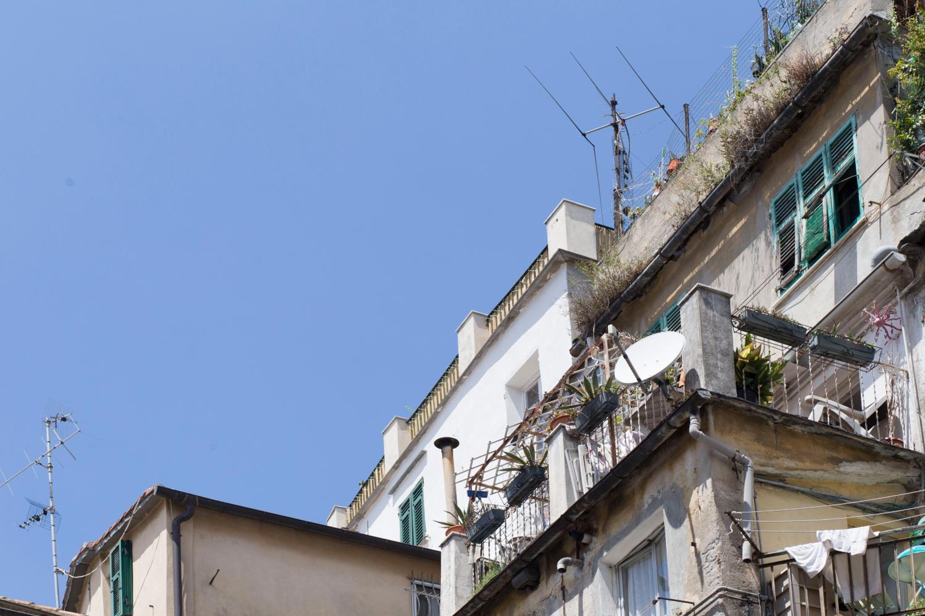 Affittacamere La Città Vecchia