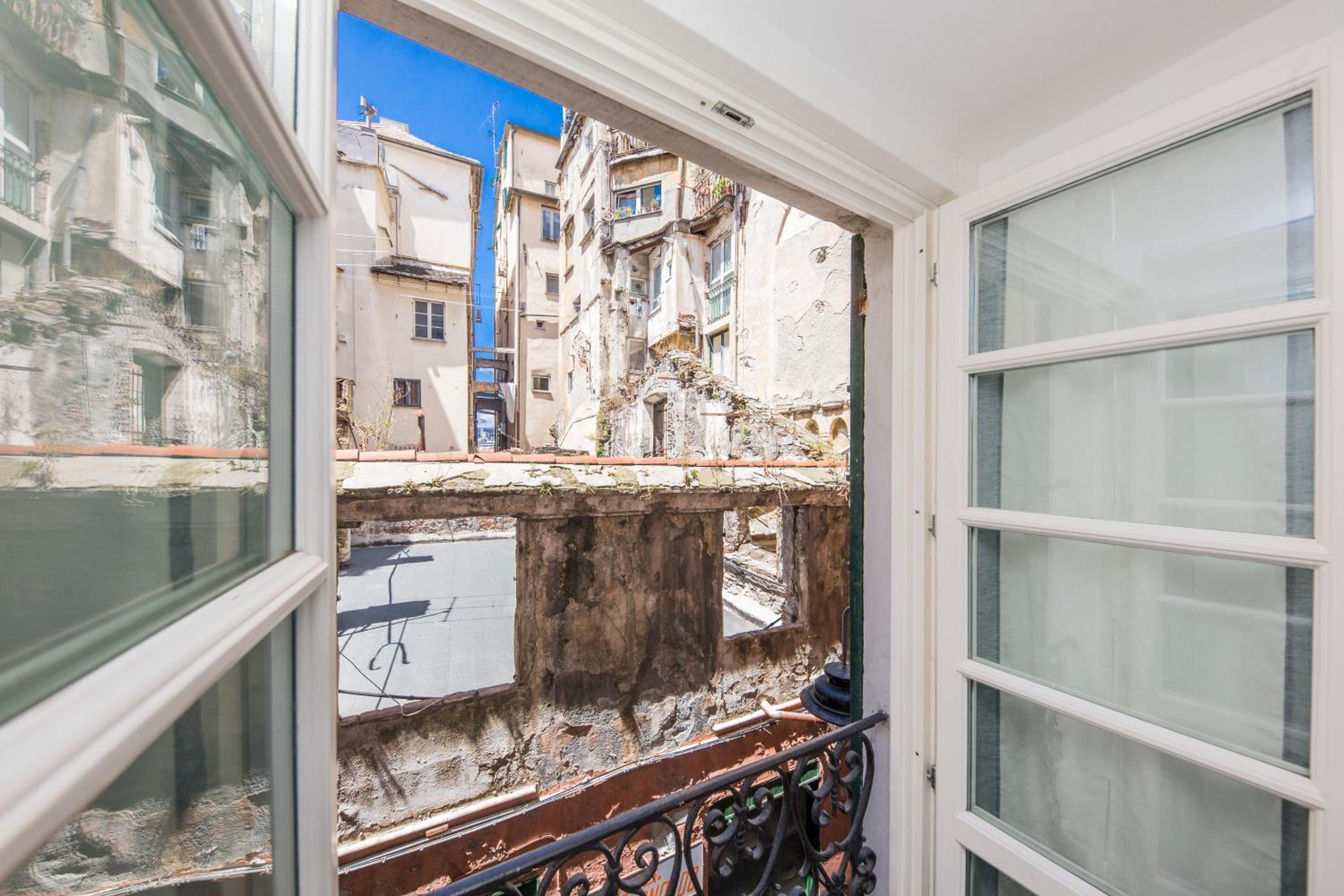 Affittacamere La Città Vecchia