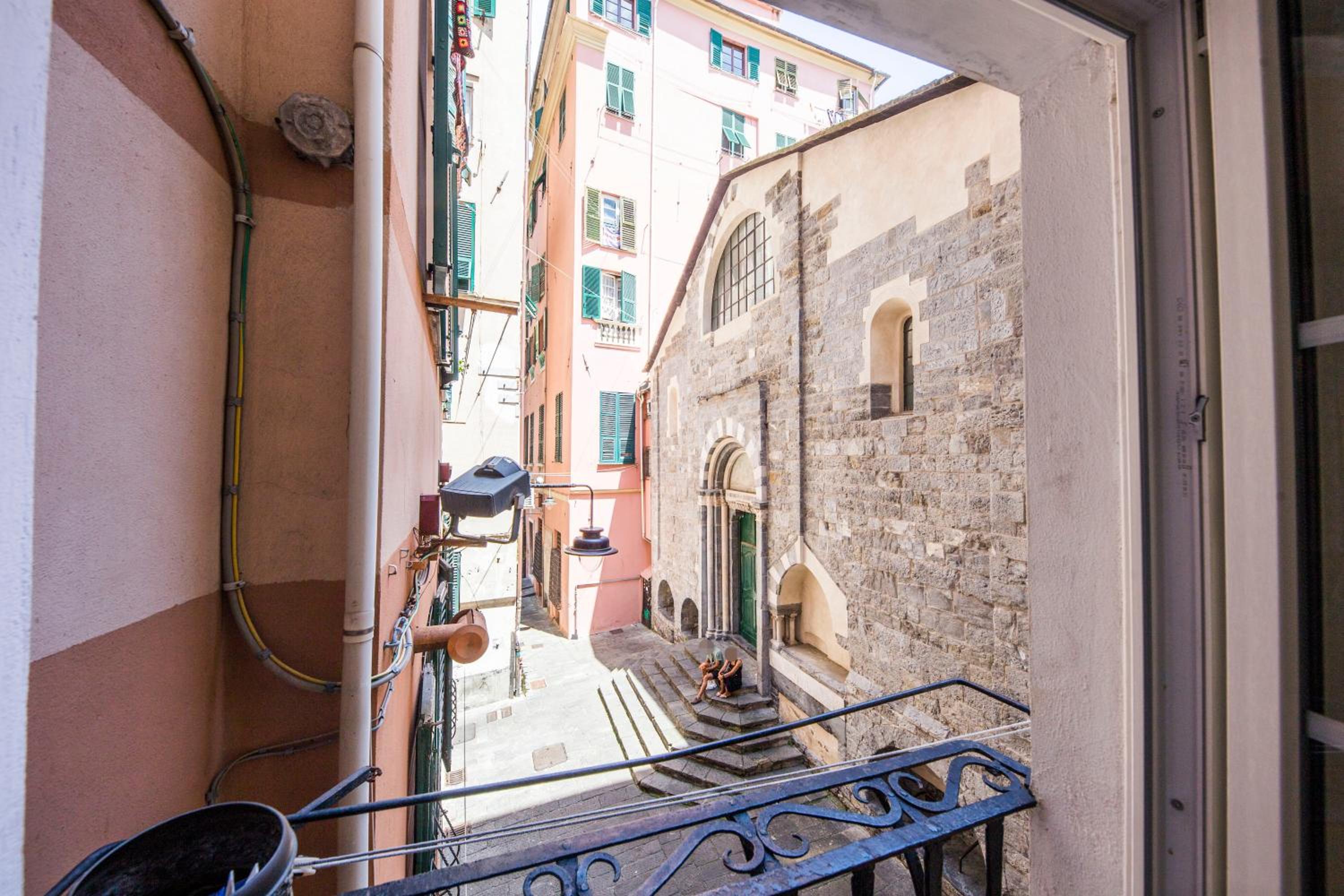 Affittacamere La Città Vecchia