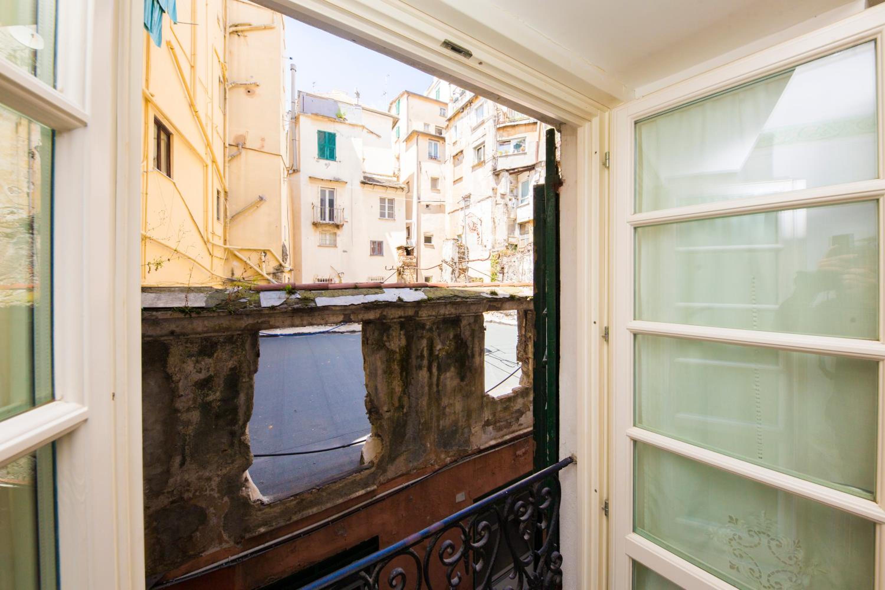 Affittacamere La Città Vecchia
