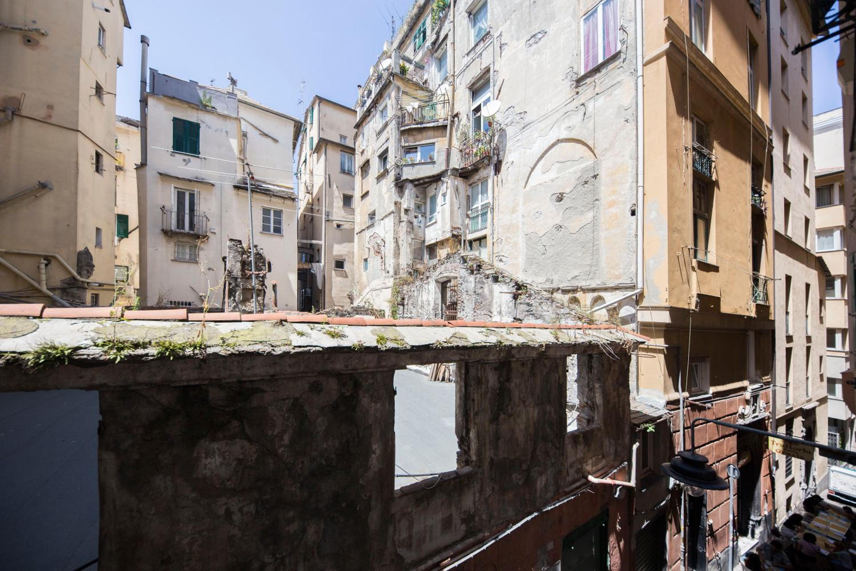 Affittacamere La Città Vecchia