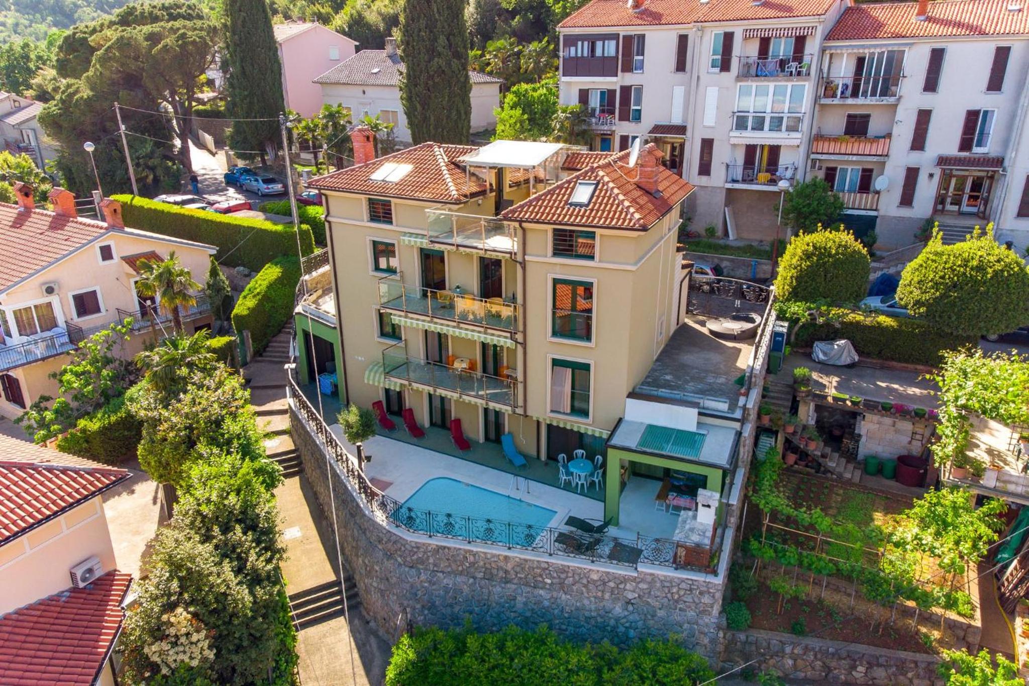 LUX apartmani