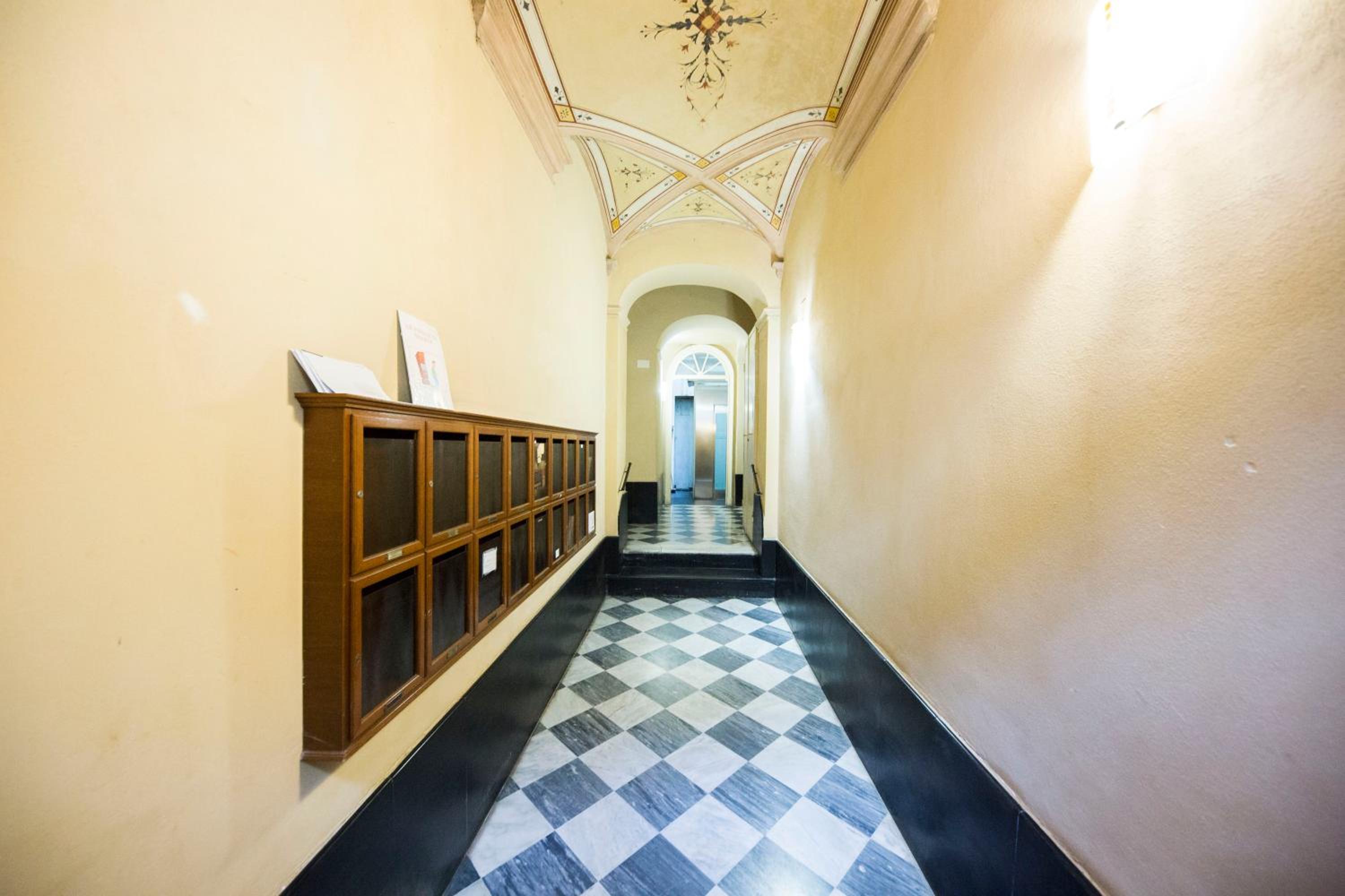 Affittacamere La Città Vecchia