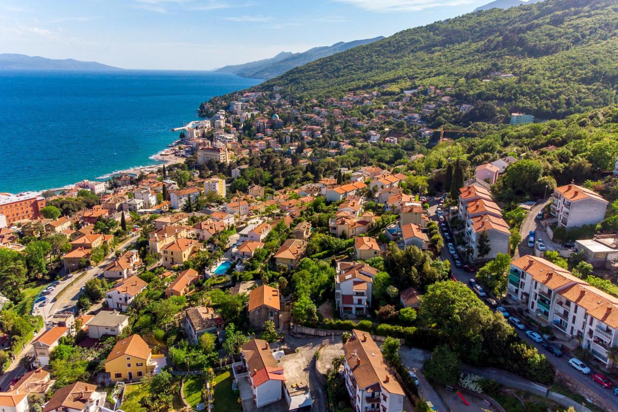 LUX apartmani