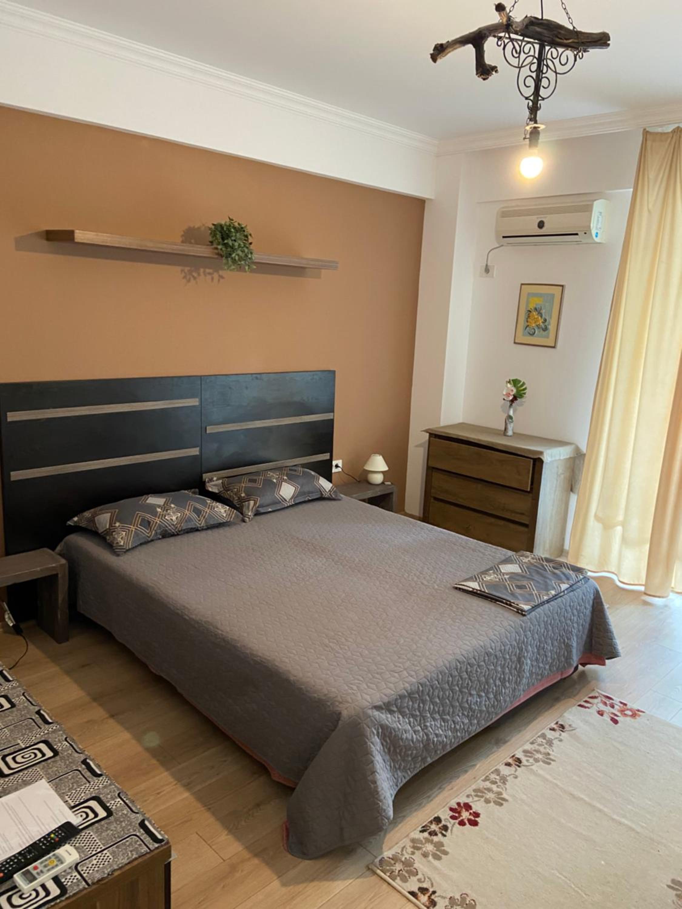 Seawave Beach Apartament view 5