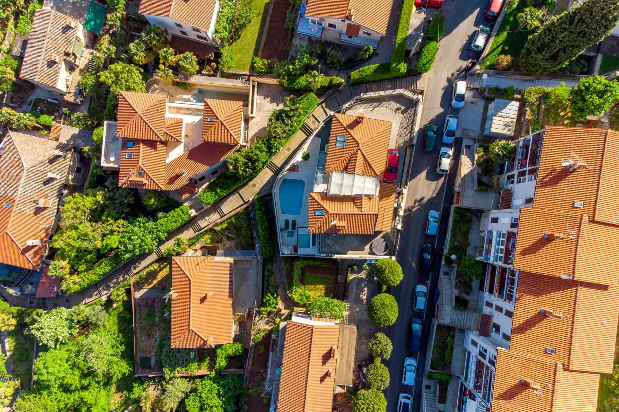 LUX apartmani