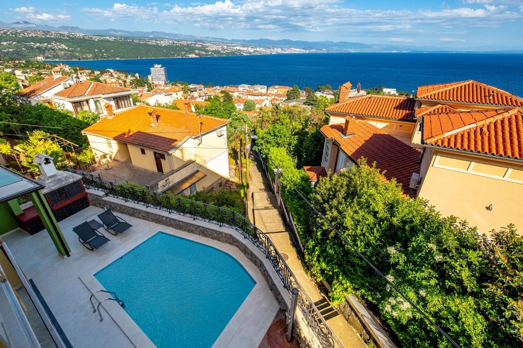 LUX apartmani