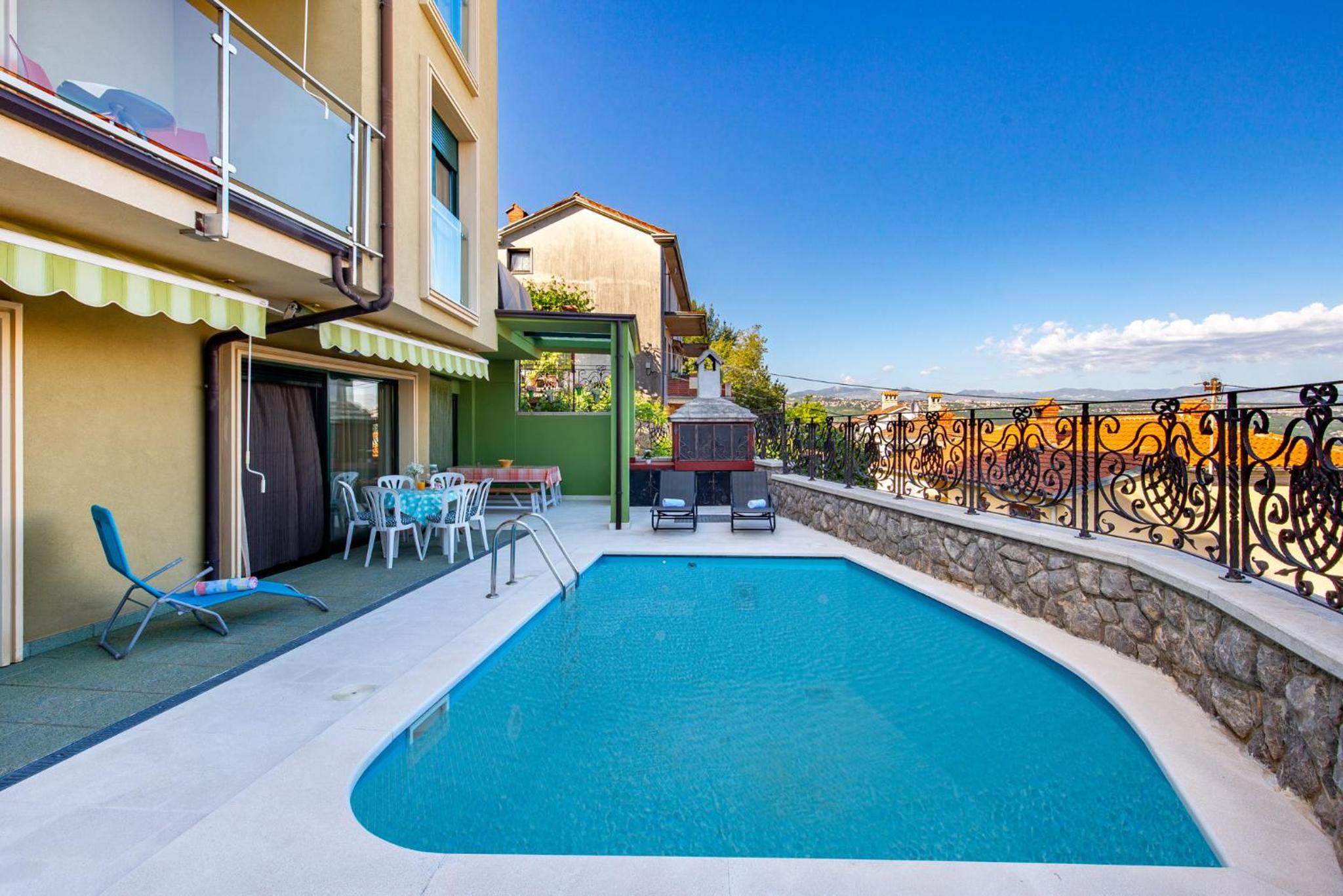 LUX apartmani