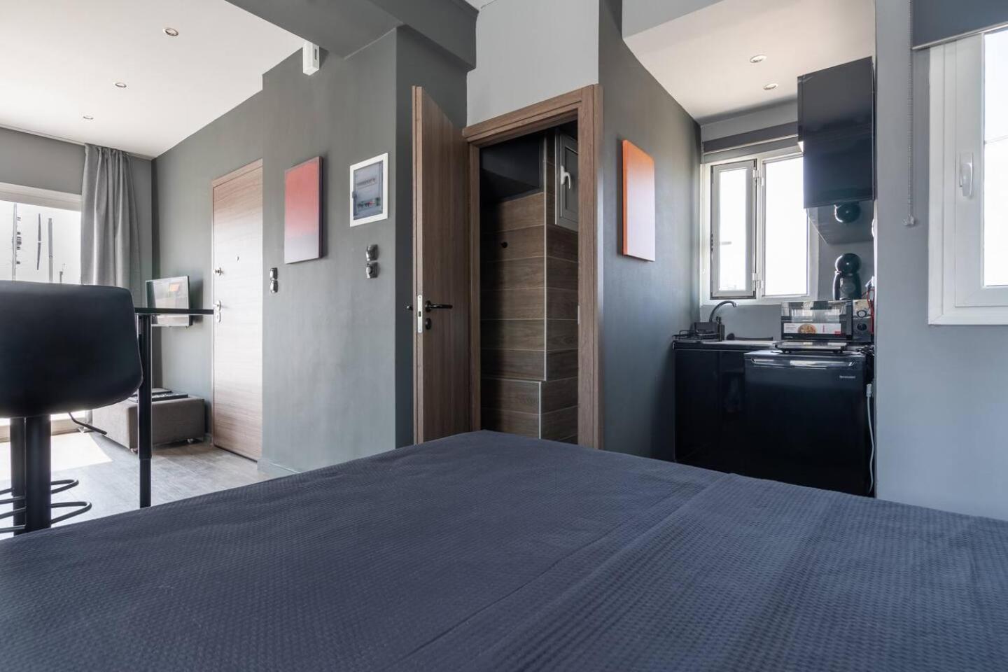 UrbanStyle apt with 360 view