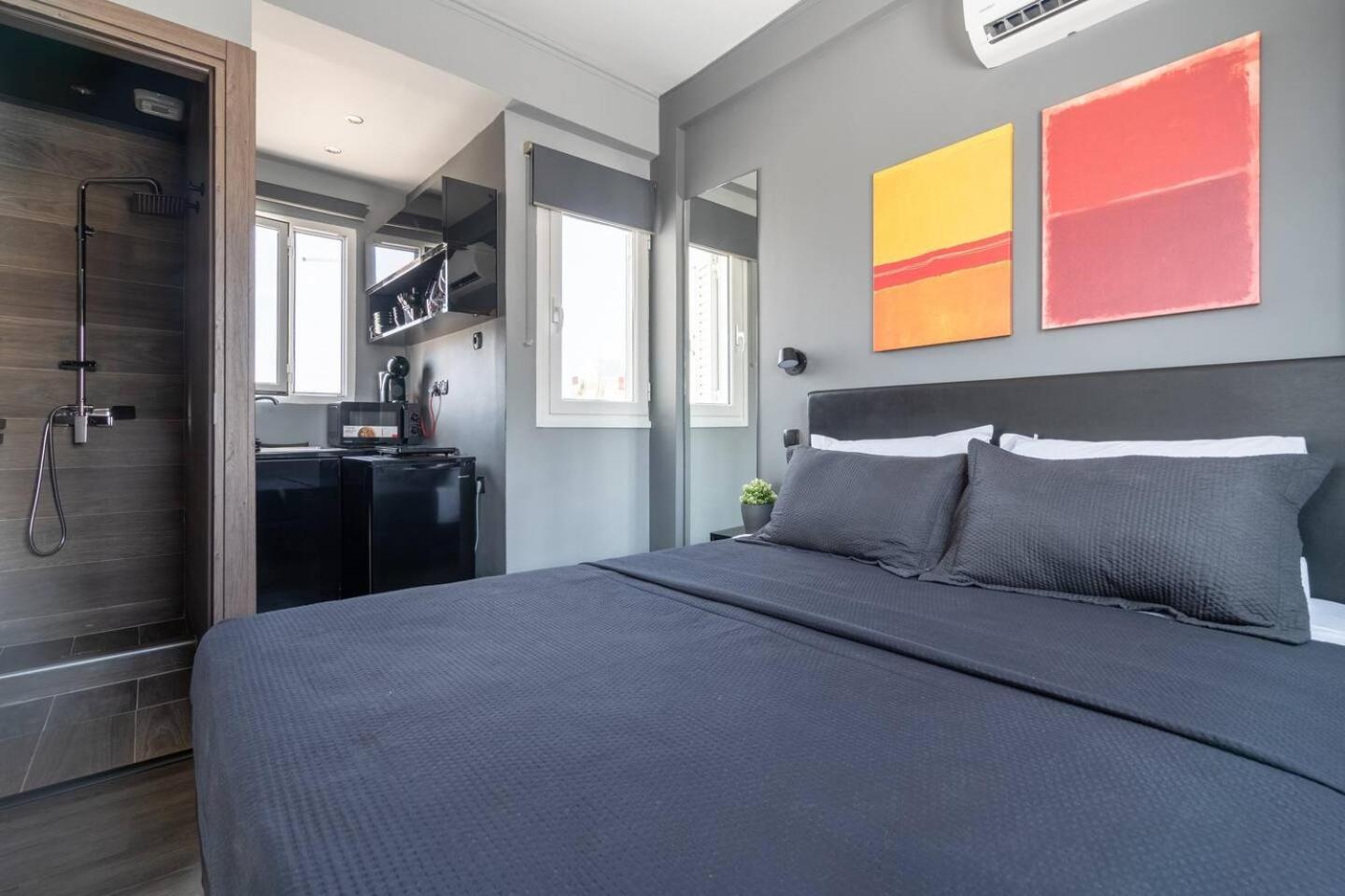 UrbanStyle apt with 360 view