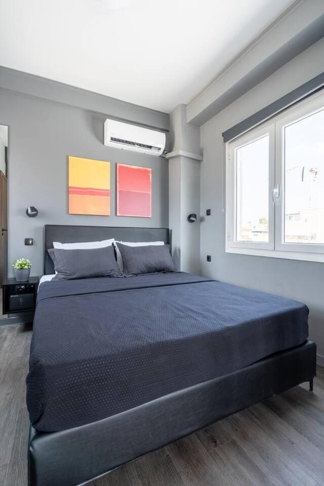 UrbanStyle apt with 360 view
