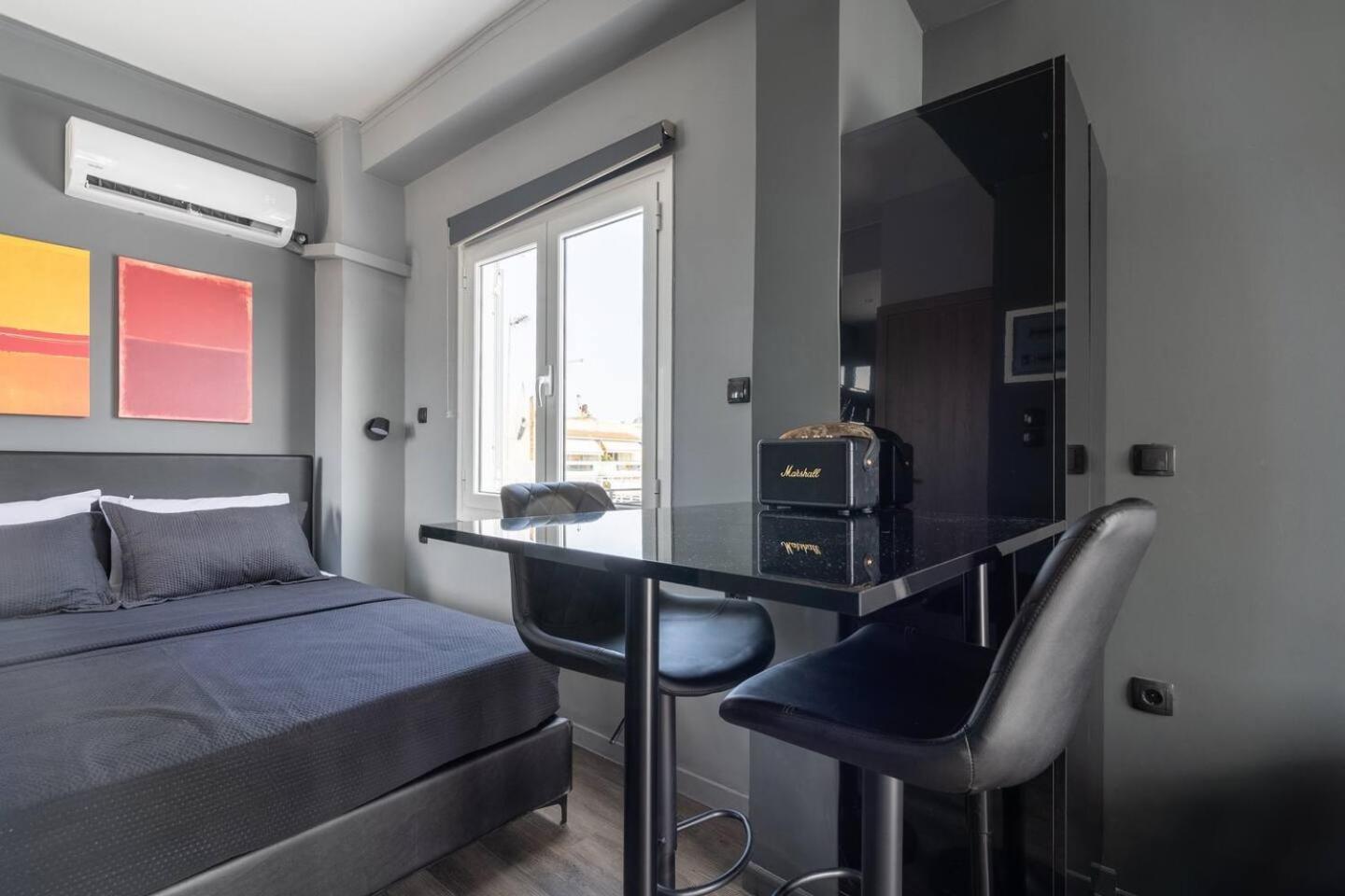 UrbanStyle apt with 360 view