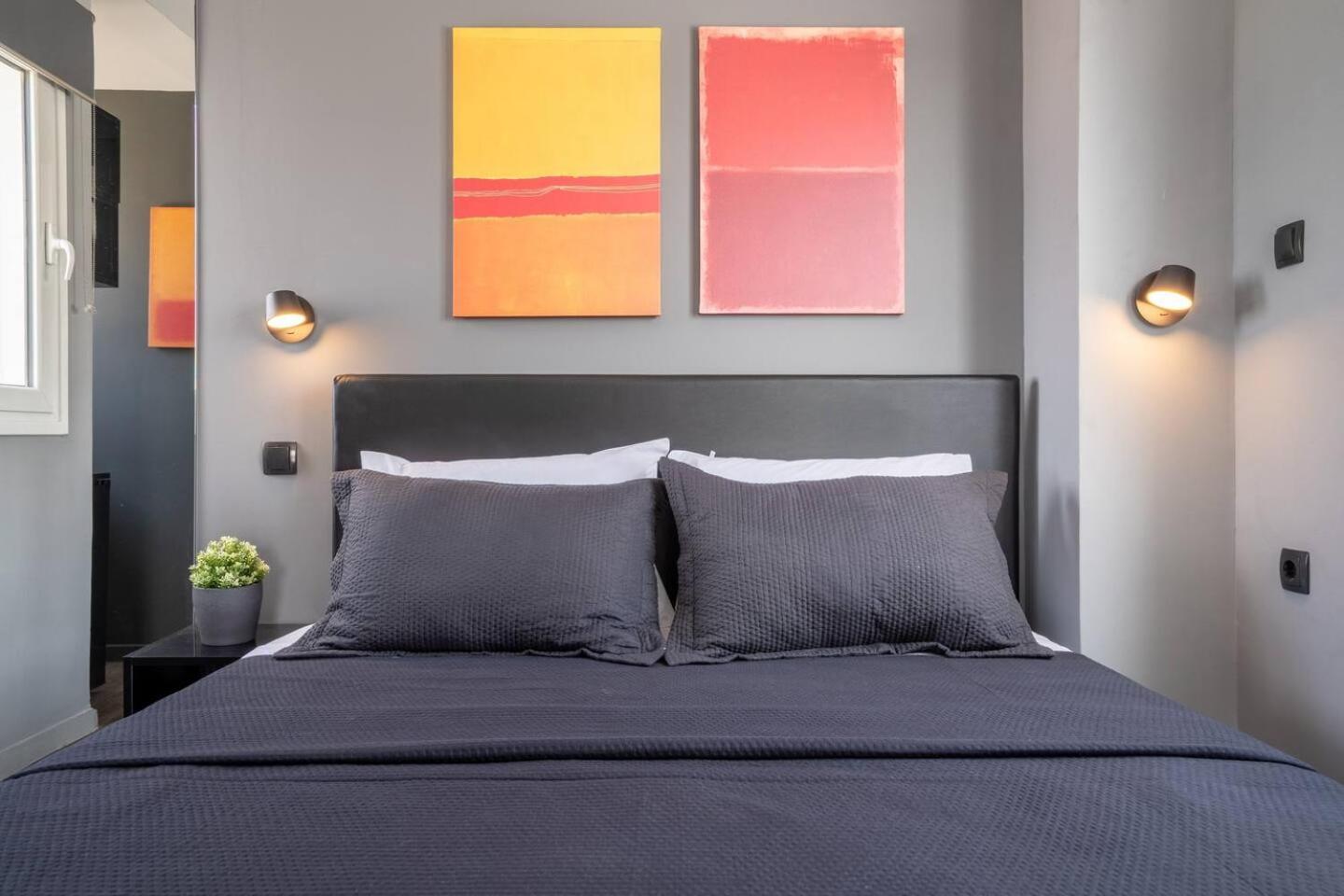UrbanStyle apt with 360 view