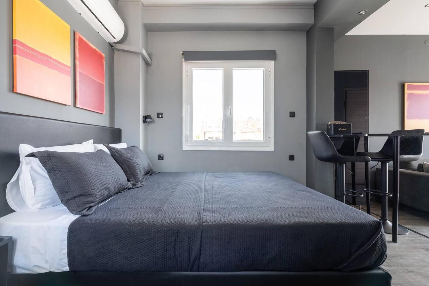 UrbanStyle apt with 360 view