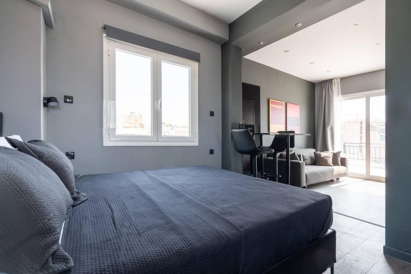 UrbanStyle apt with 360 view