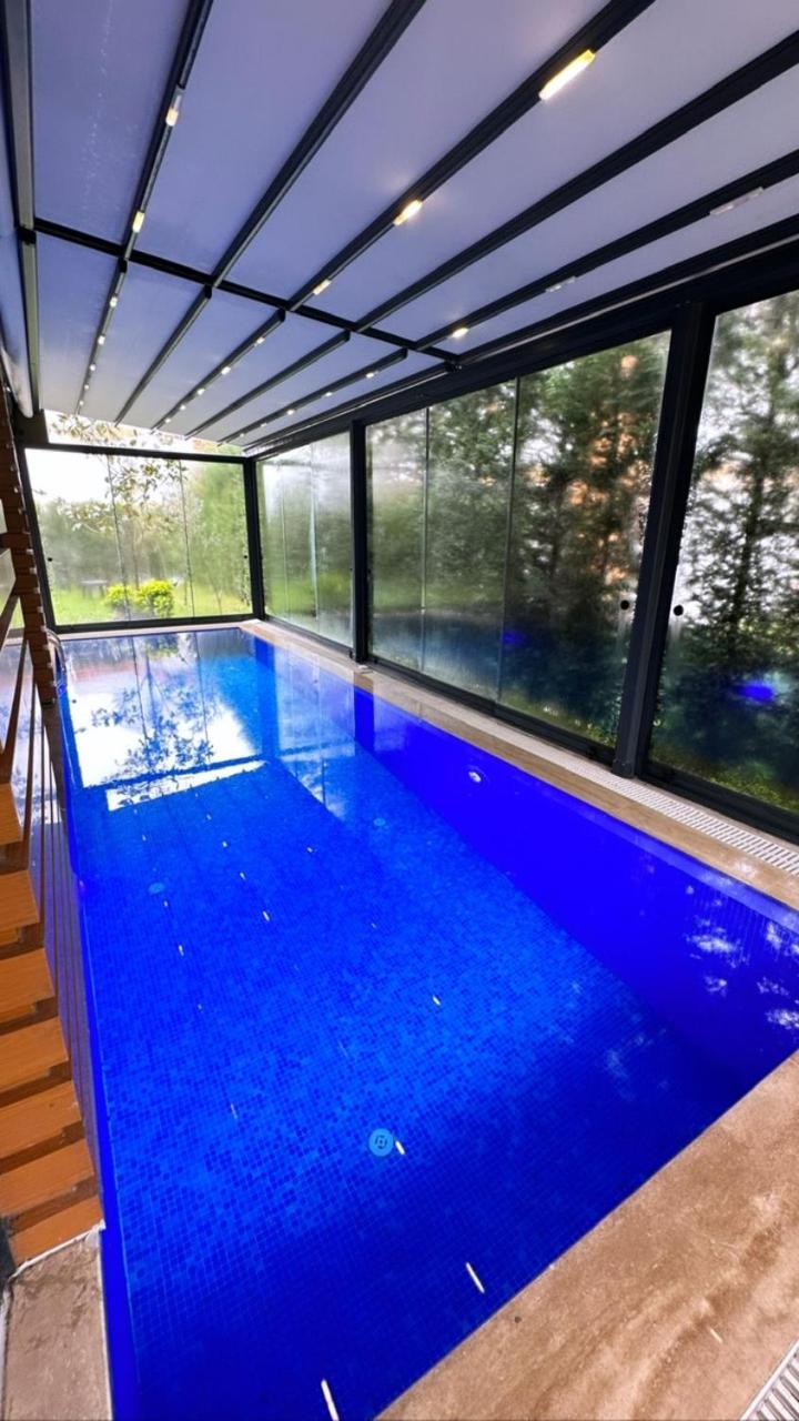 Emela Villa view 2