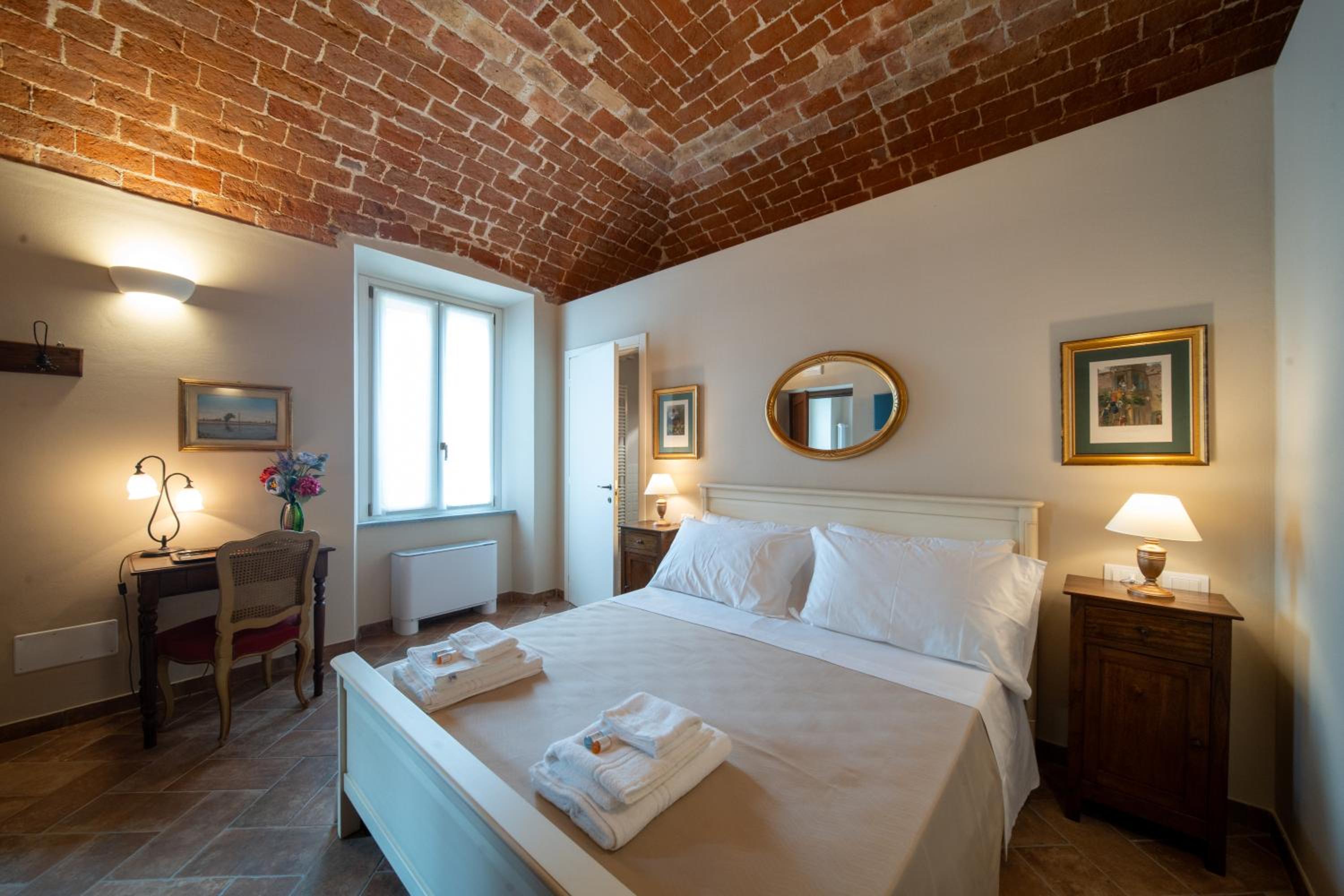 Cascina Baronina