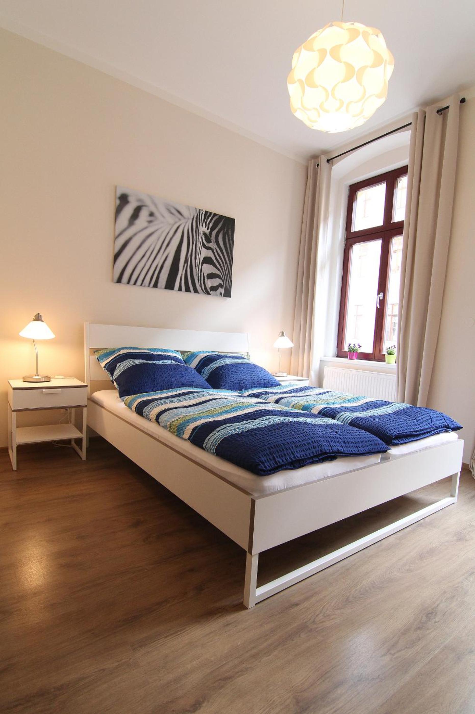 Pension Alba