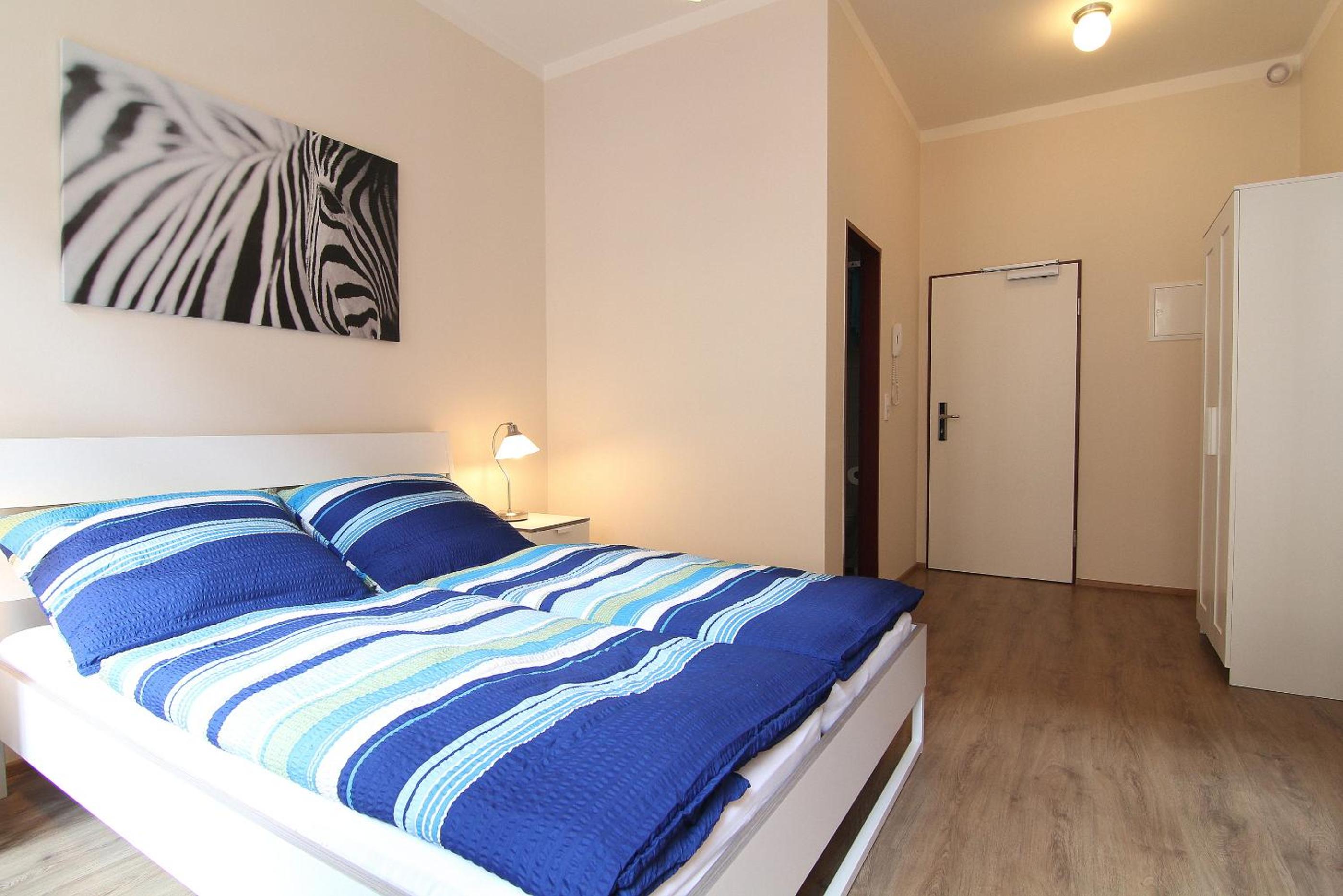 Pension Alba