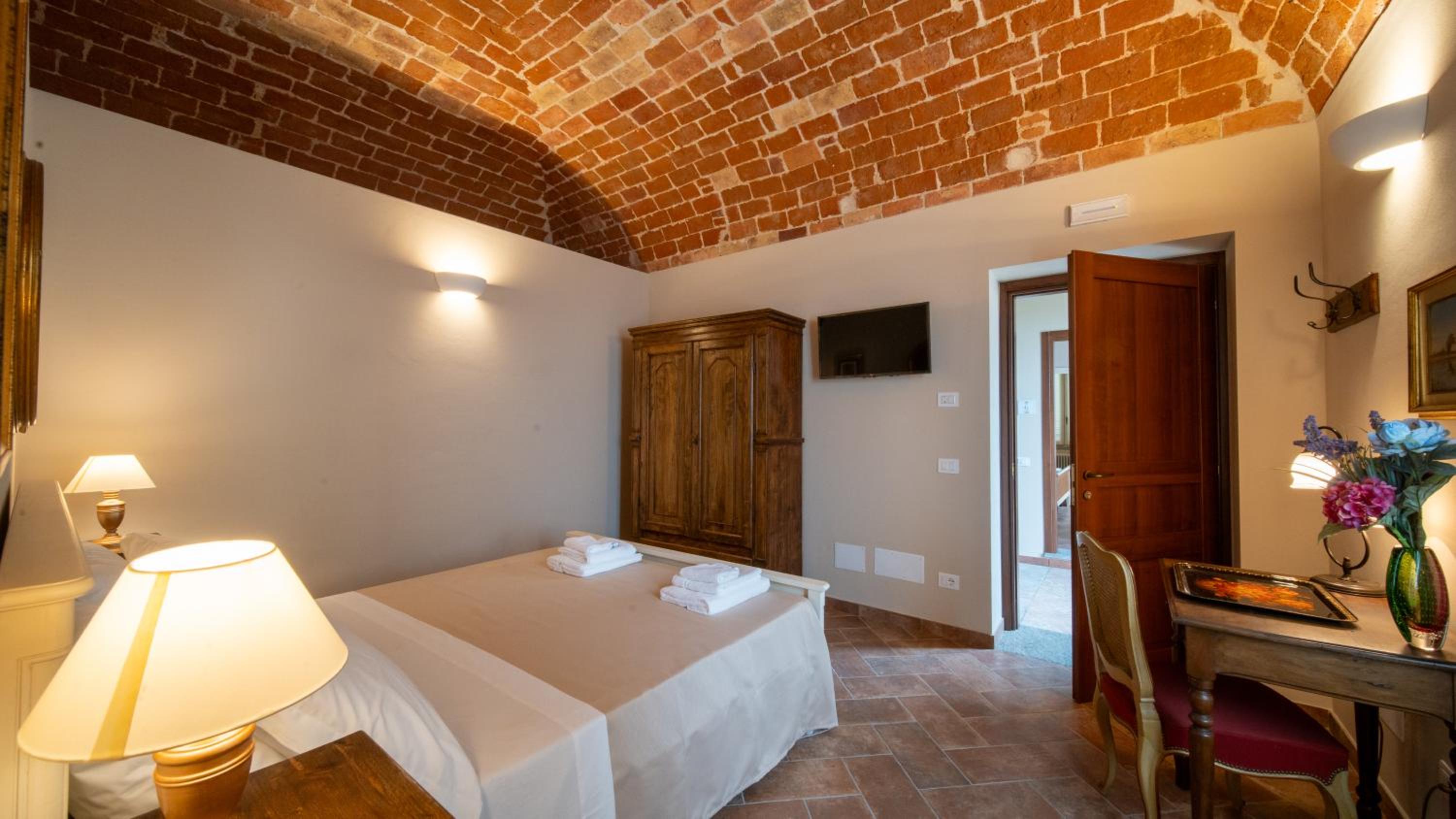 Cascina Baronina