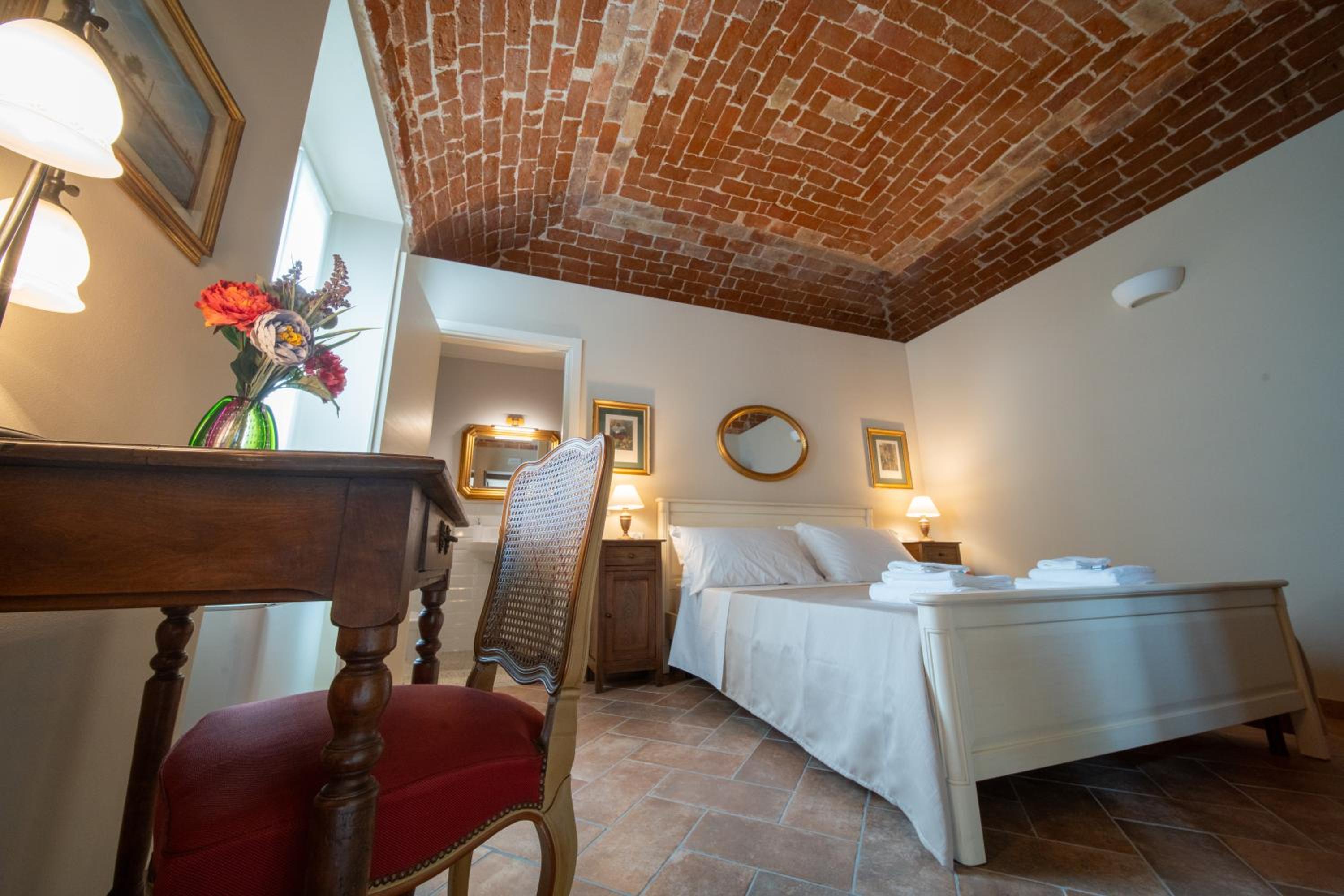Cascina Baronina