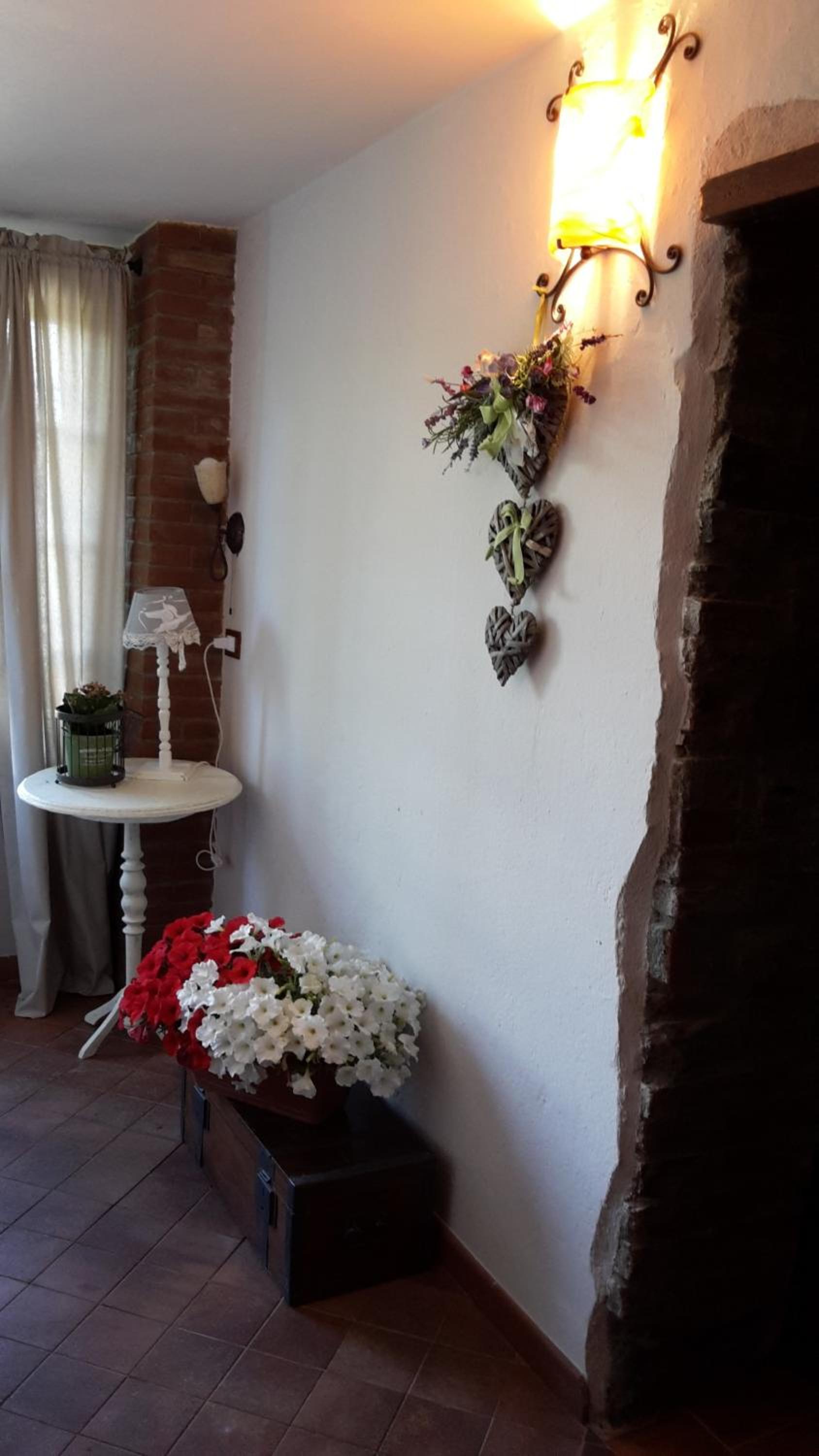 B&B Borgo Cortese
