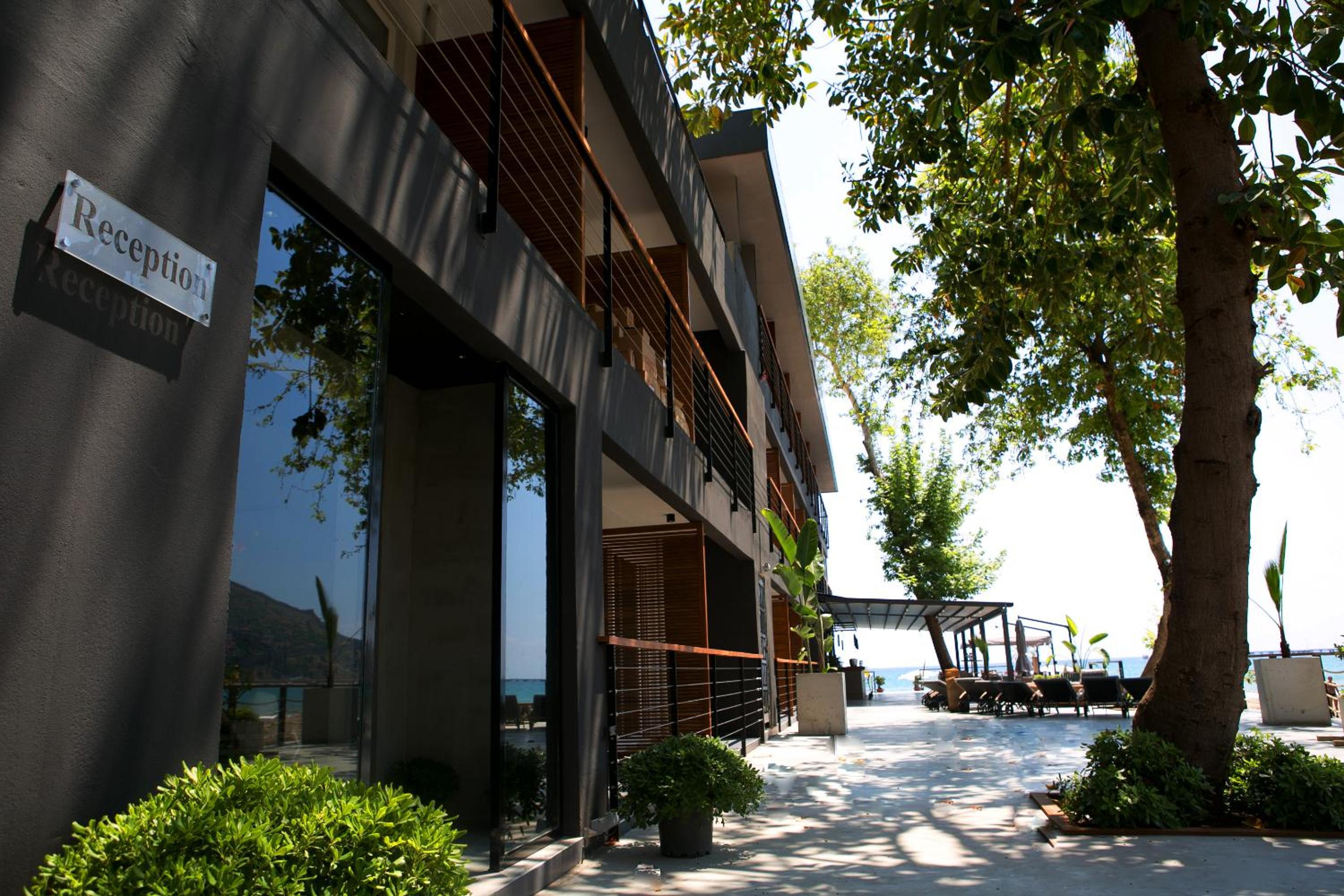 En Vie Beach Boutique Hotel - Adults Only - Image 38